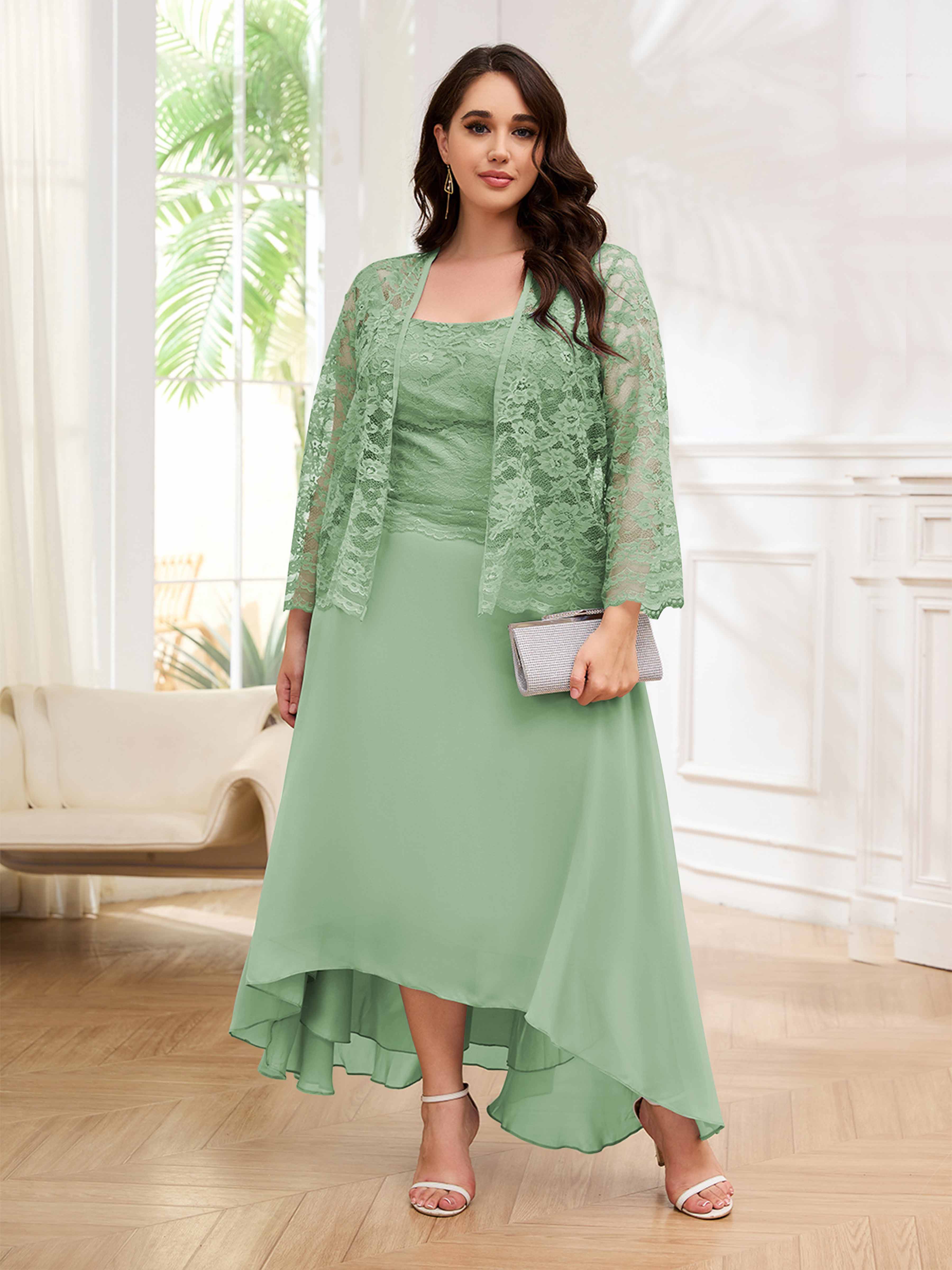 #Couleur_Sauge Poussiéreuse