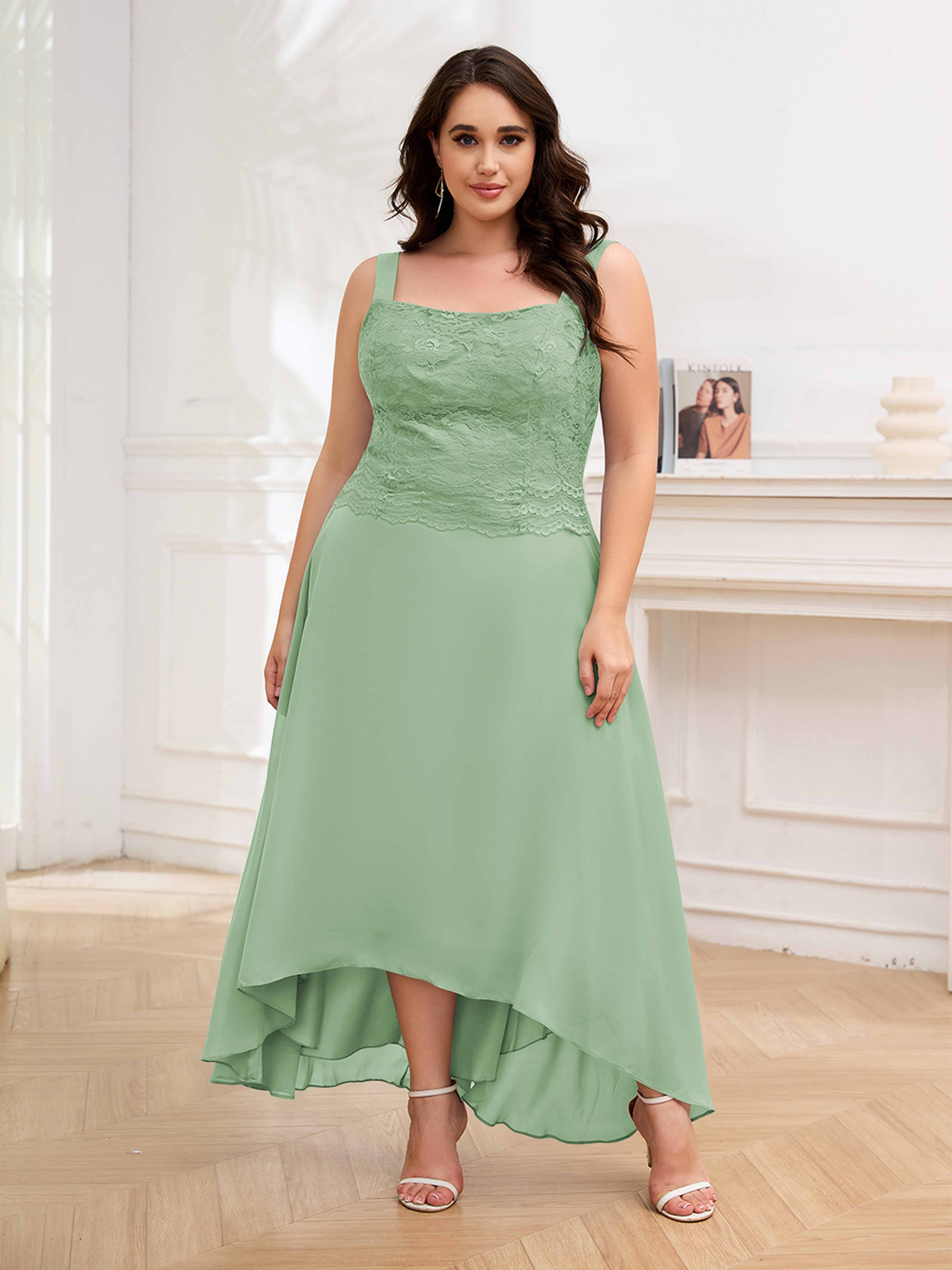 #Couleur_Sauge Poussiéreuse