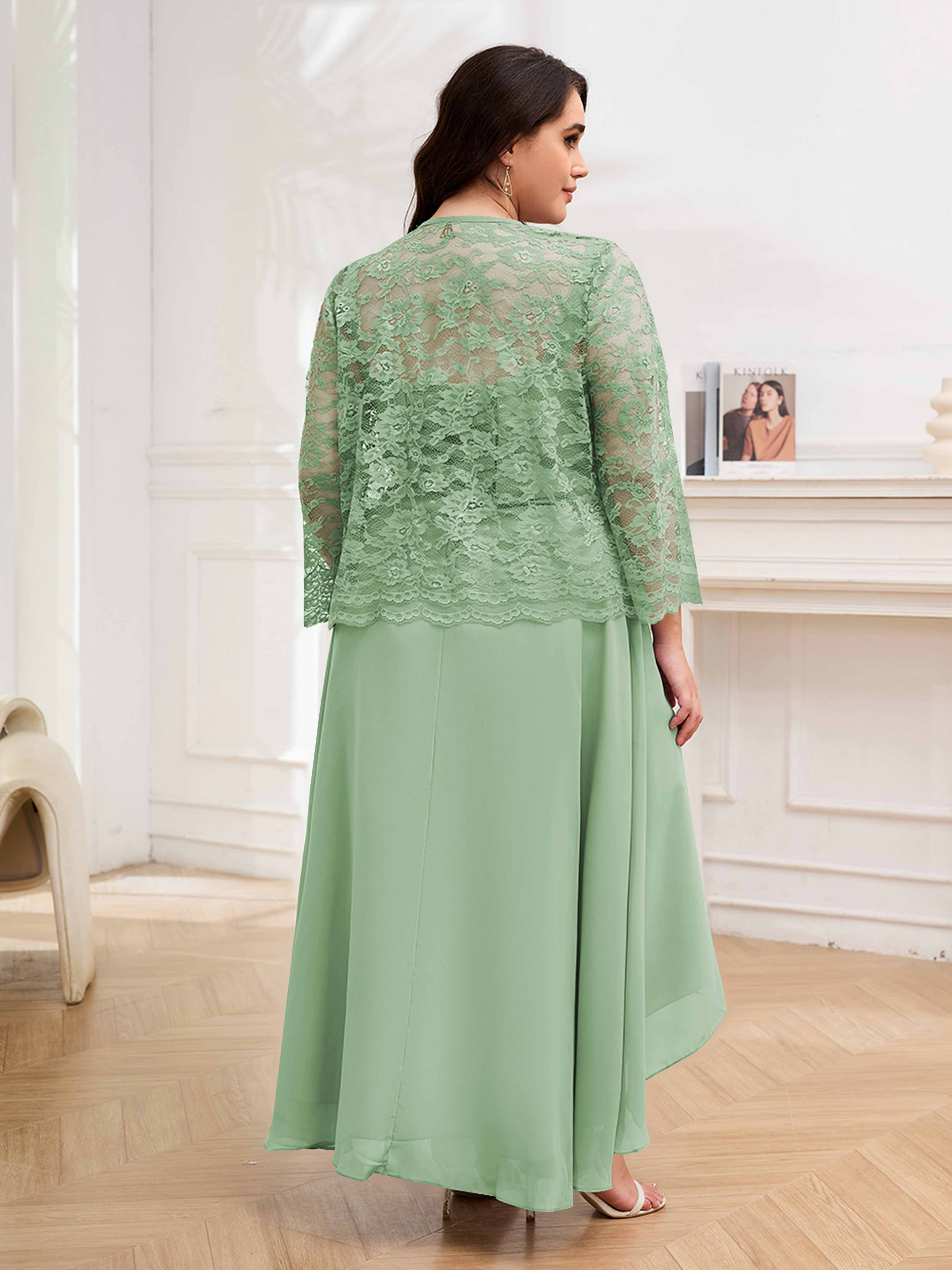 #Couleur_Sauge Poussiéreuse