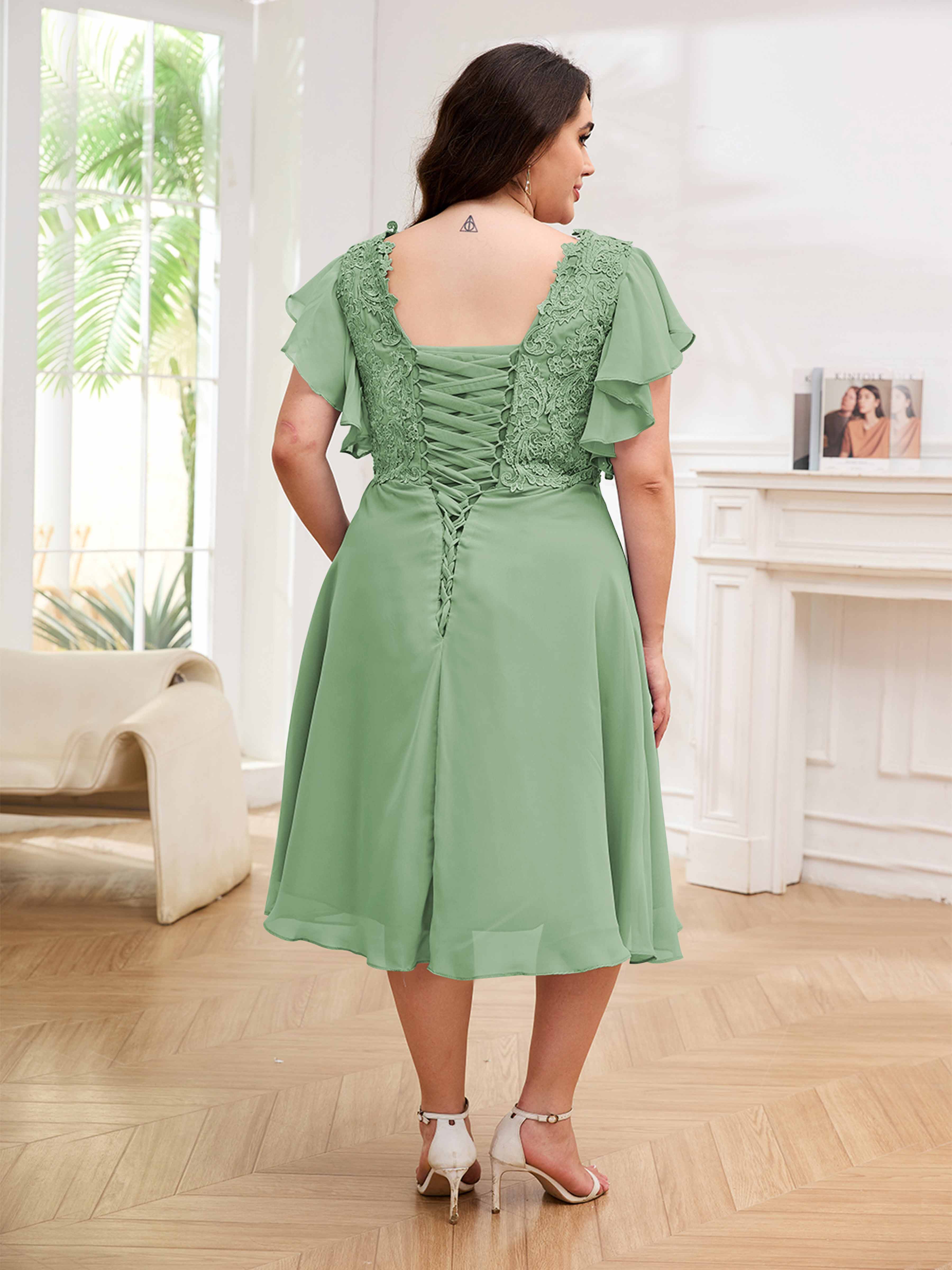 #Couleur_Sauge Poussiéreuse