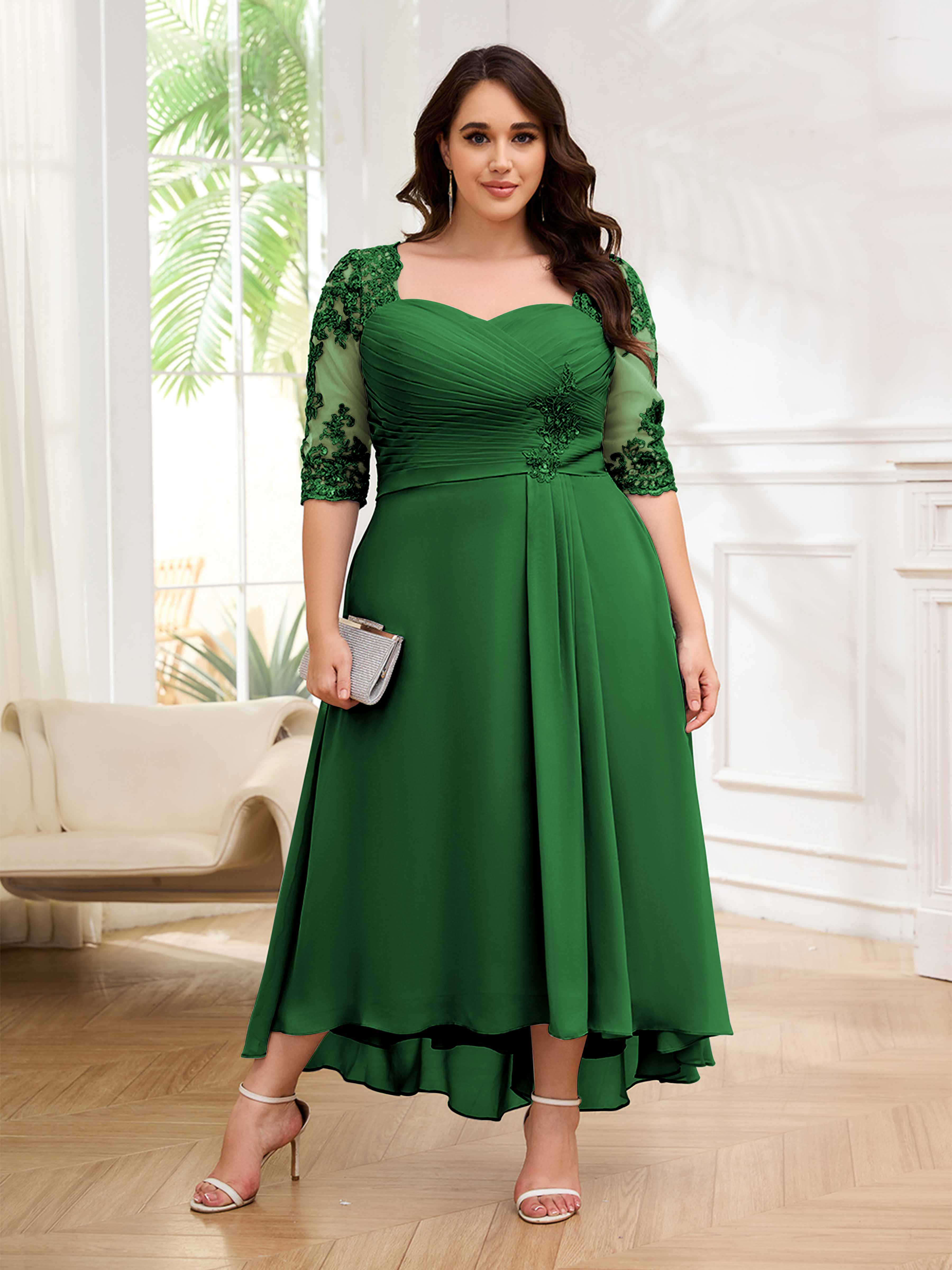 #Couleur_Vert Émeraude