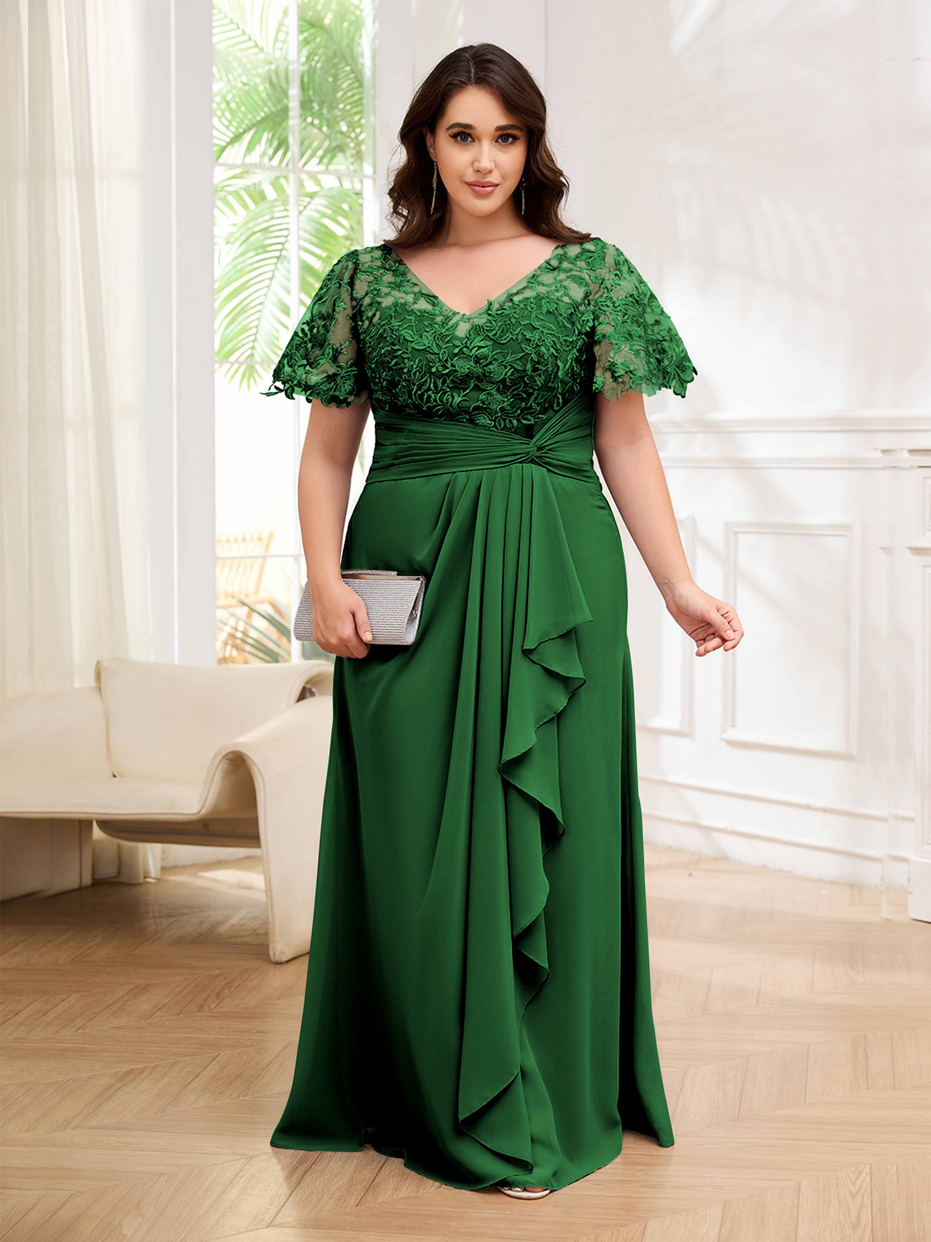 #Couleur_Vert Émeraude