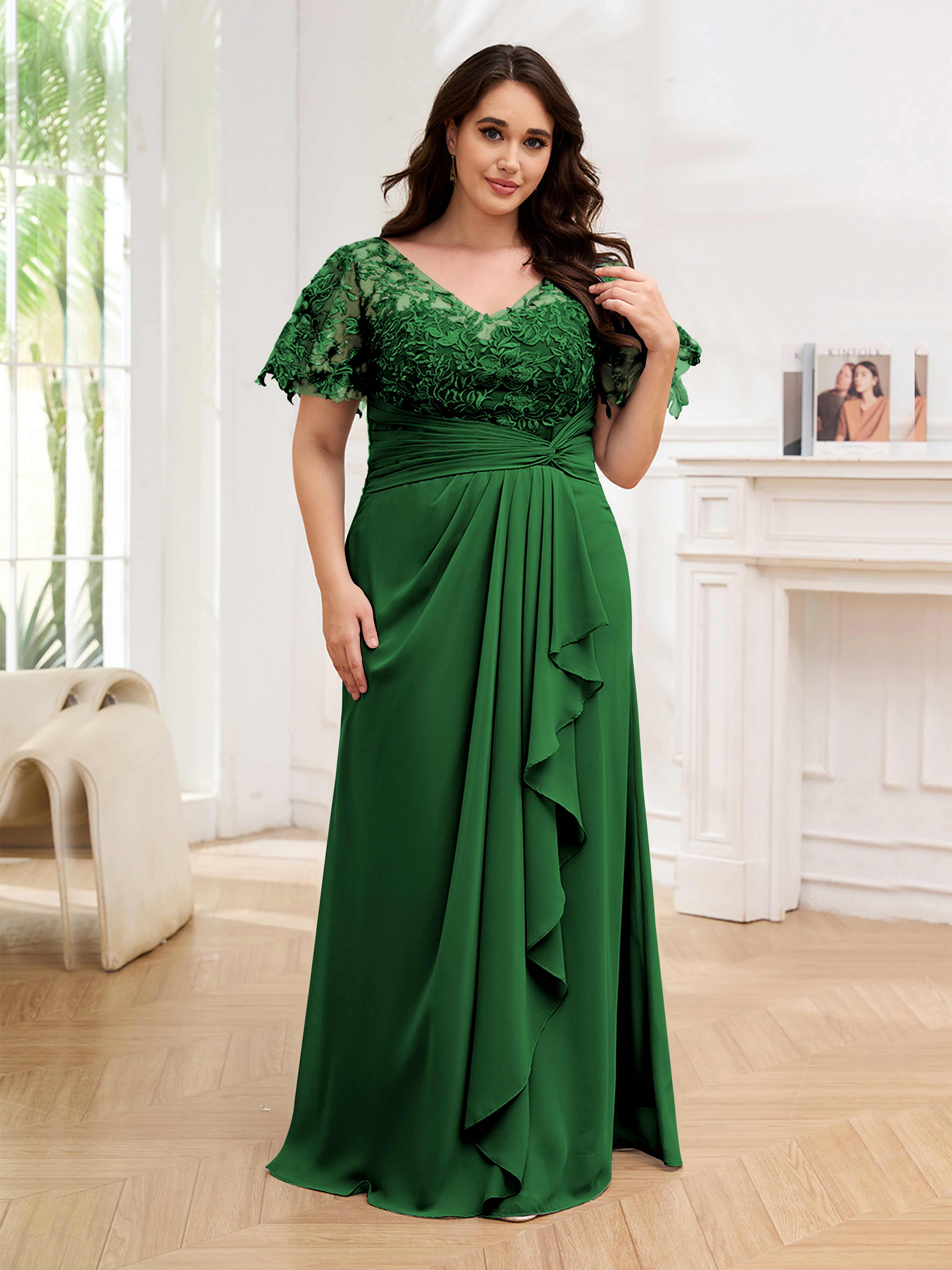 #Couleur_Vert Émeraude