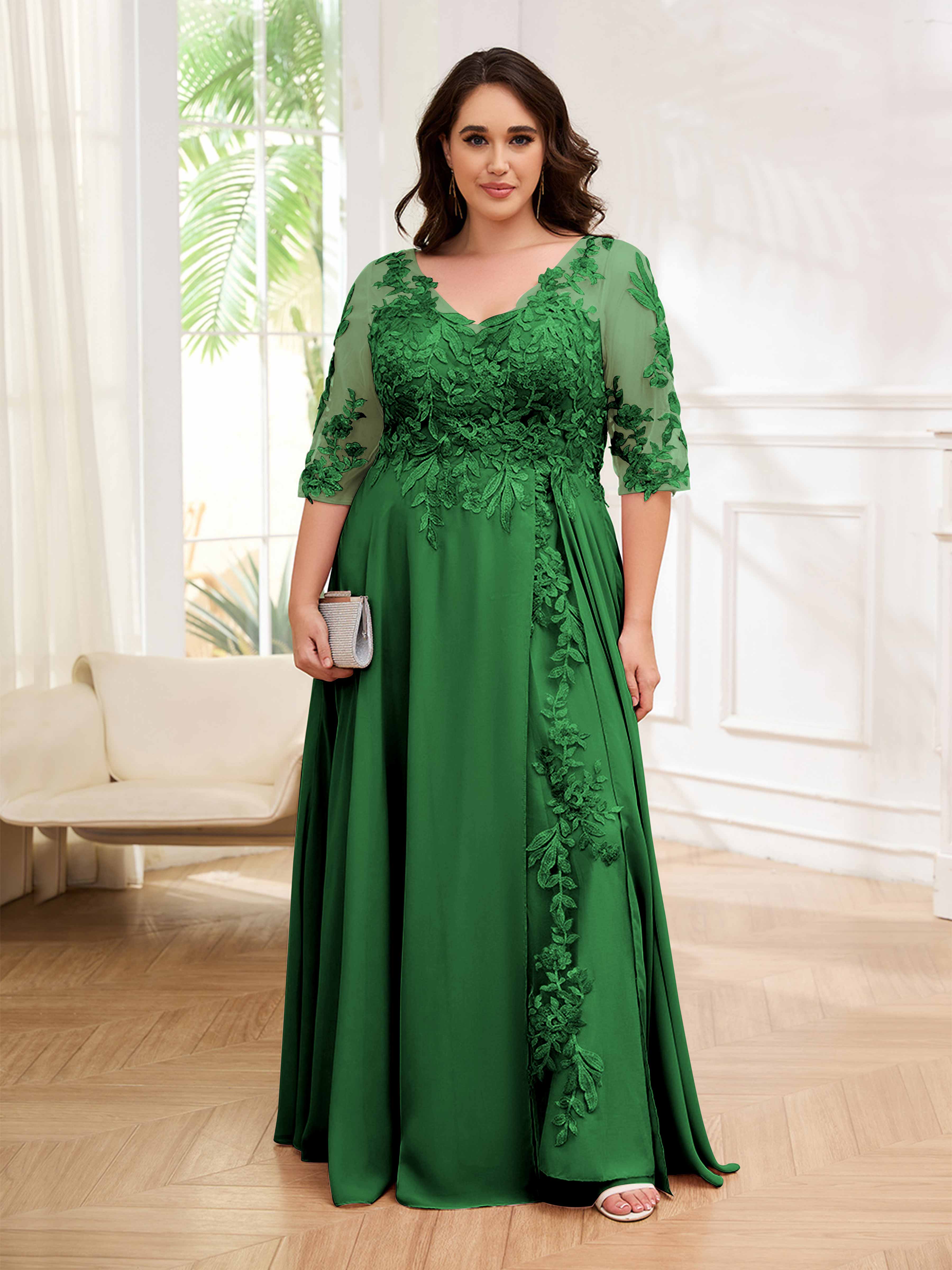 #Couleur_Vert Émeraude