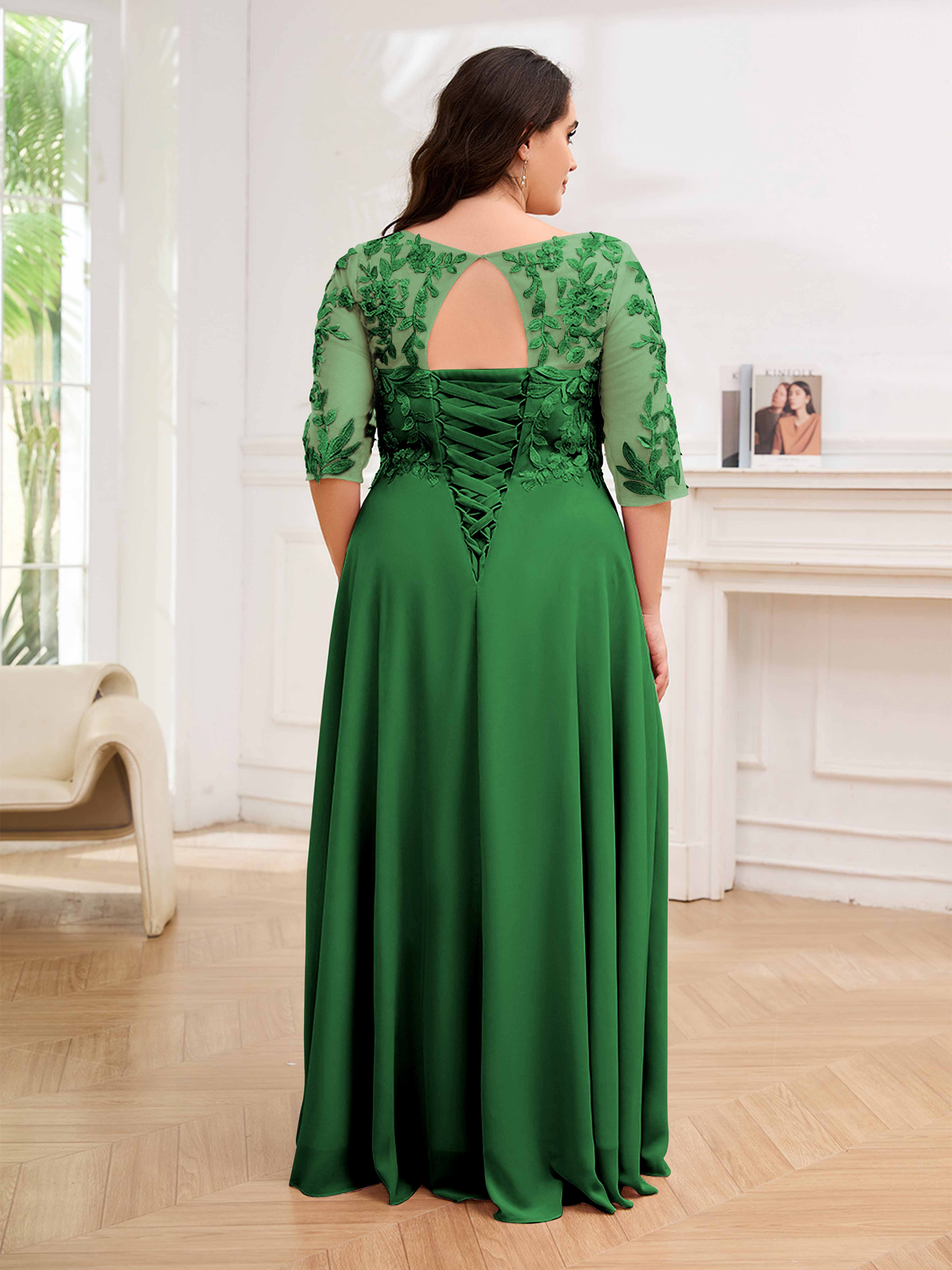 #Couleur_Vert Émeraude