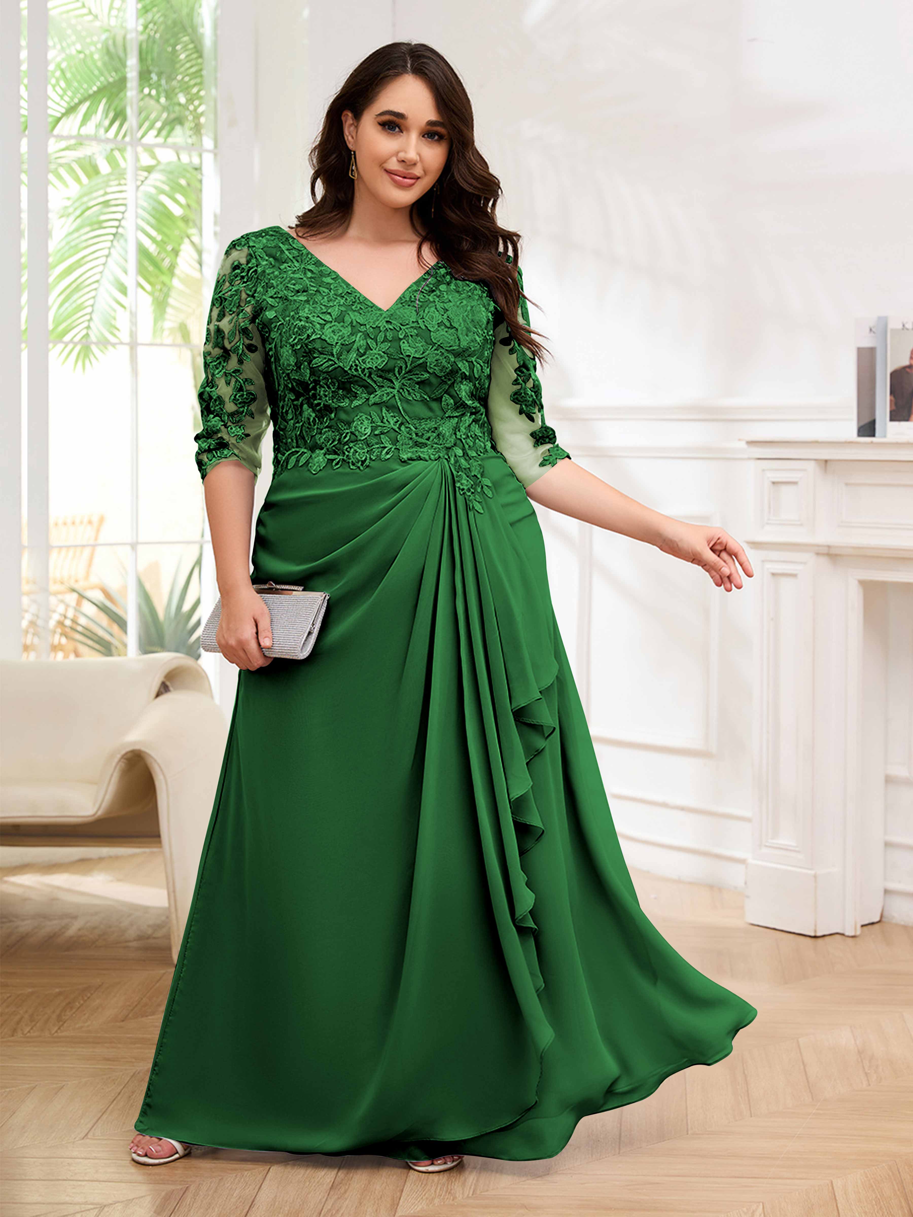 #Couleur_Vert Émeraude