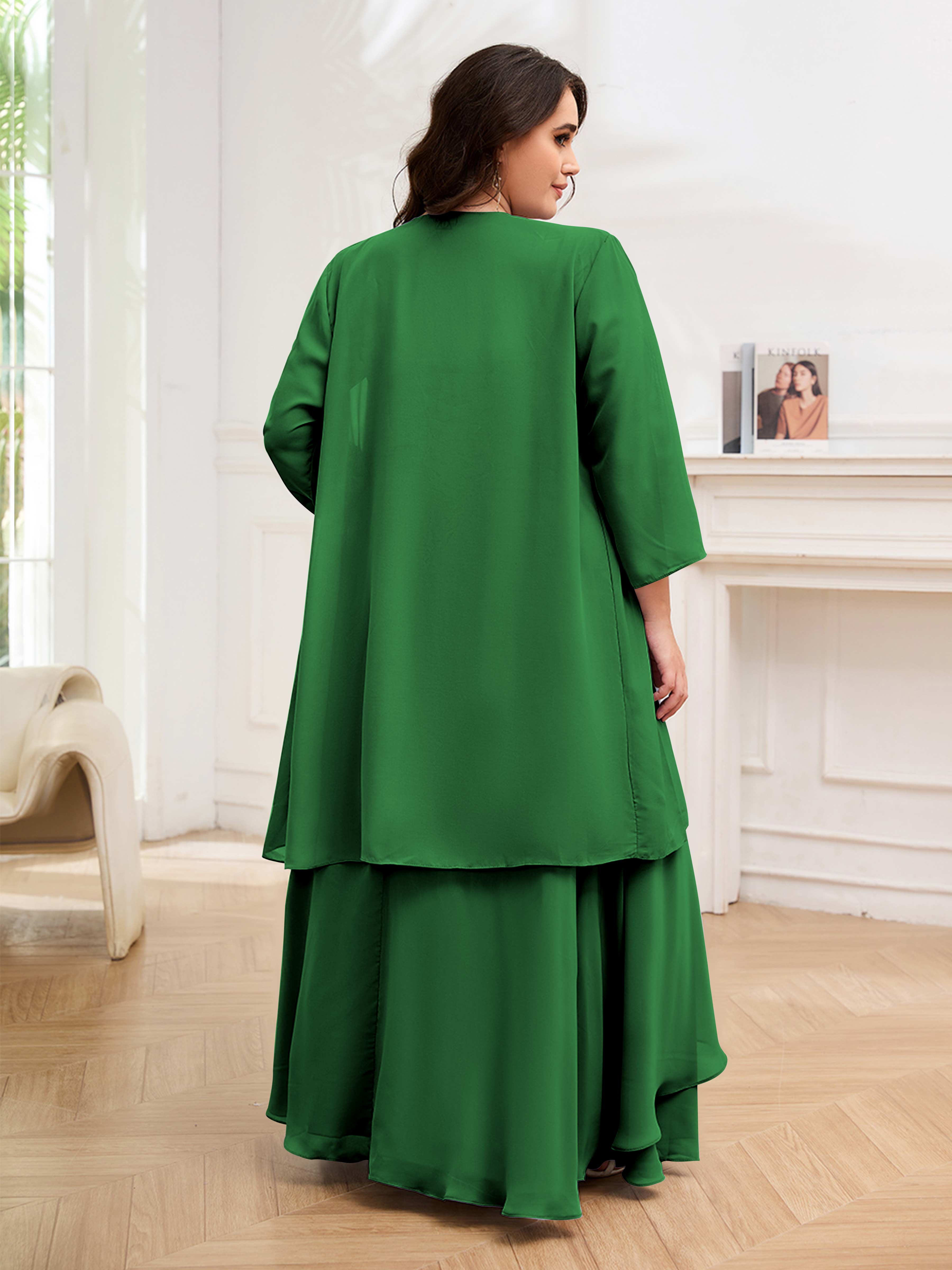 #Couleur_Vert Émeraude