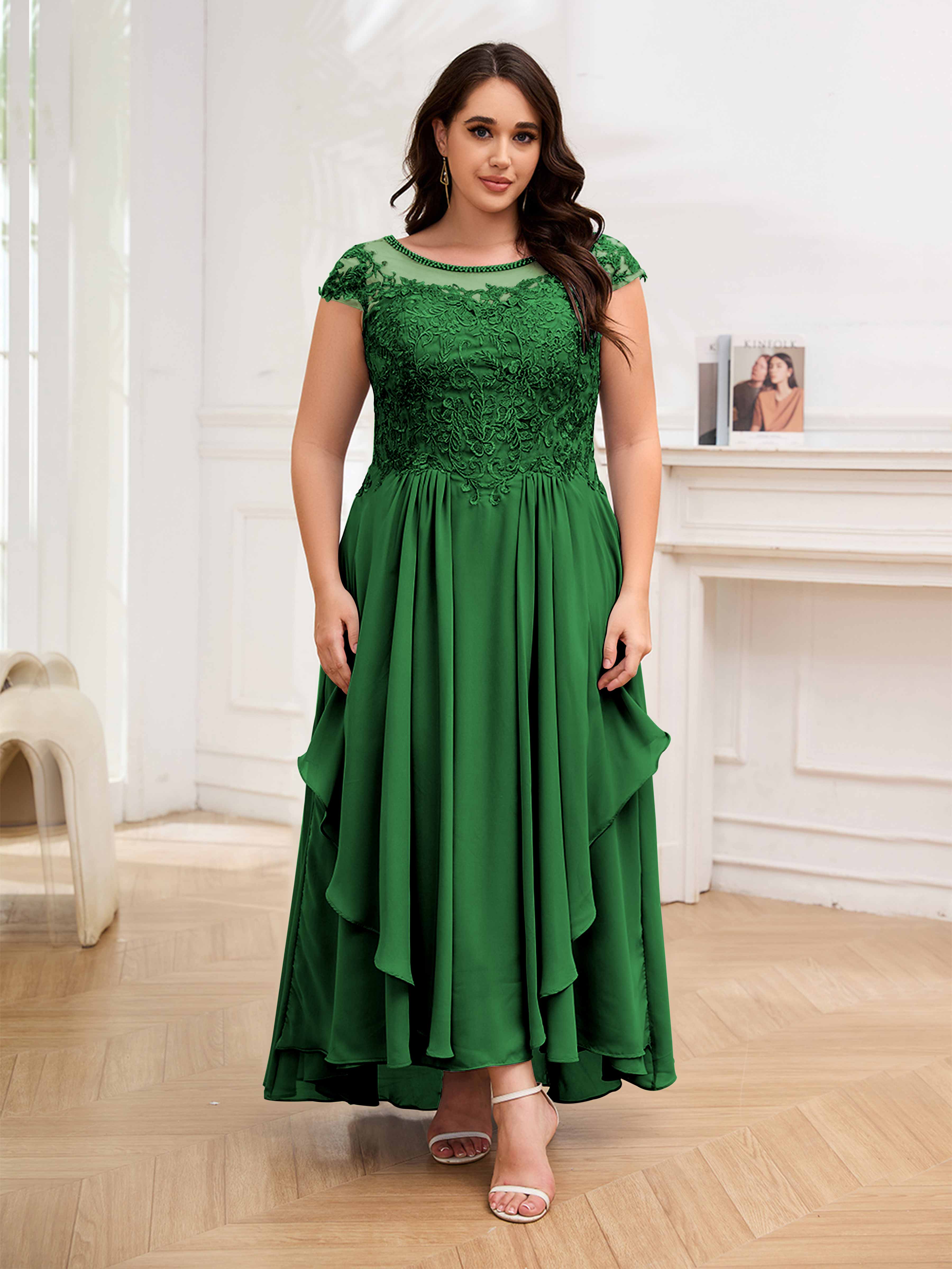 #Couleur_Vert Émeraude