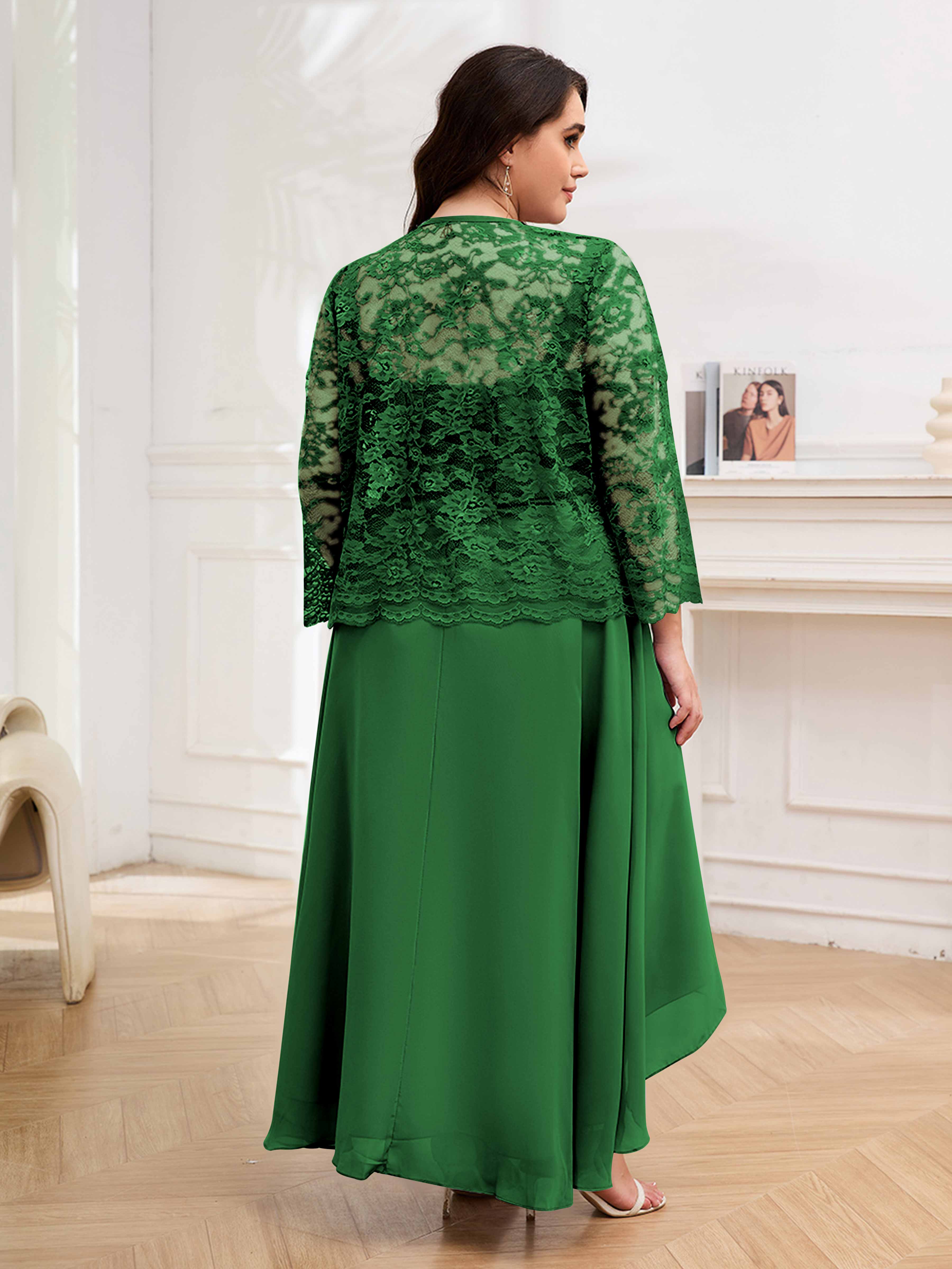 #Couleur_Vert Émeraude