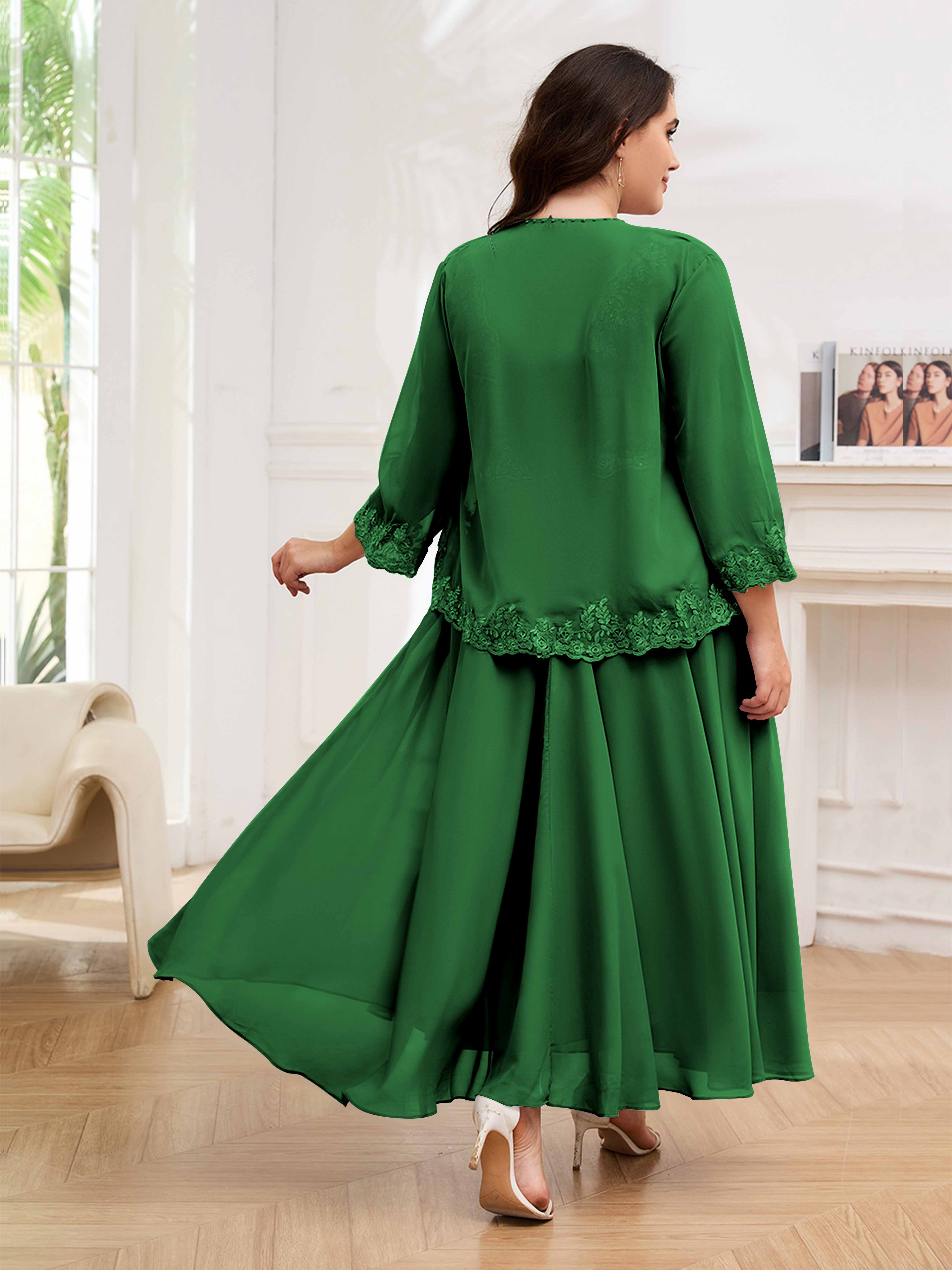 #Couleur_Vert Émeraude