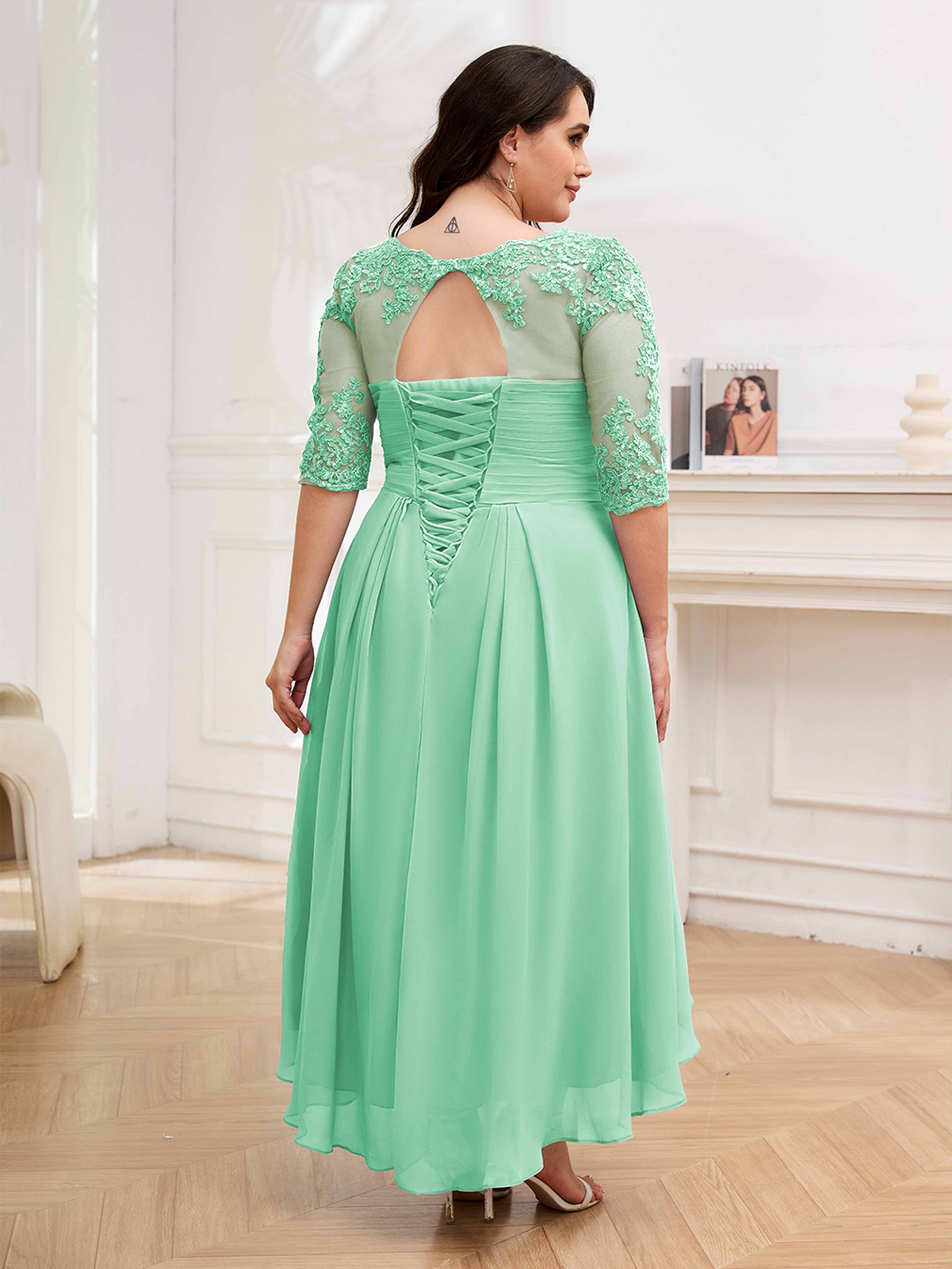 #Couleur_Vert Menthe