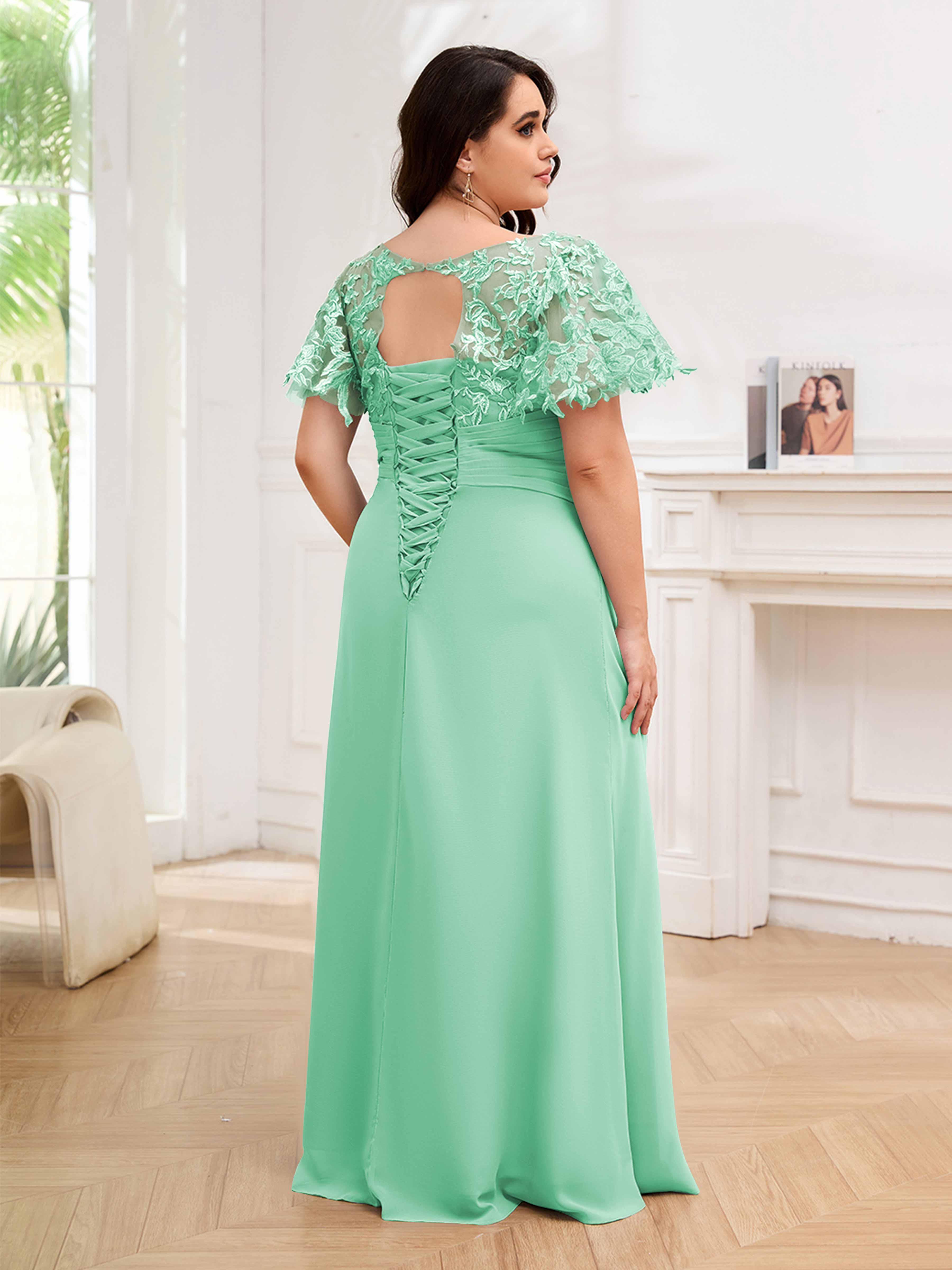 #Couleur_Vert Menthe