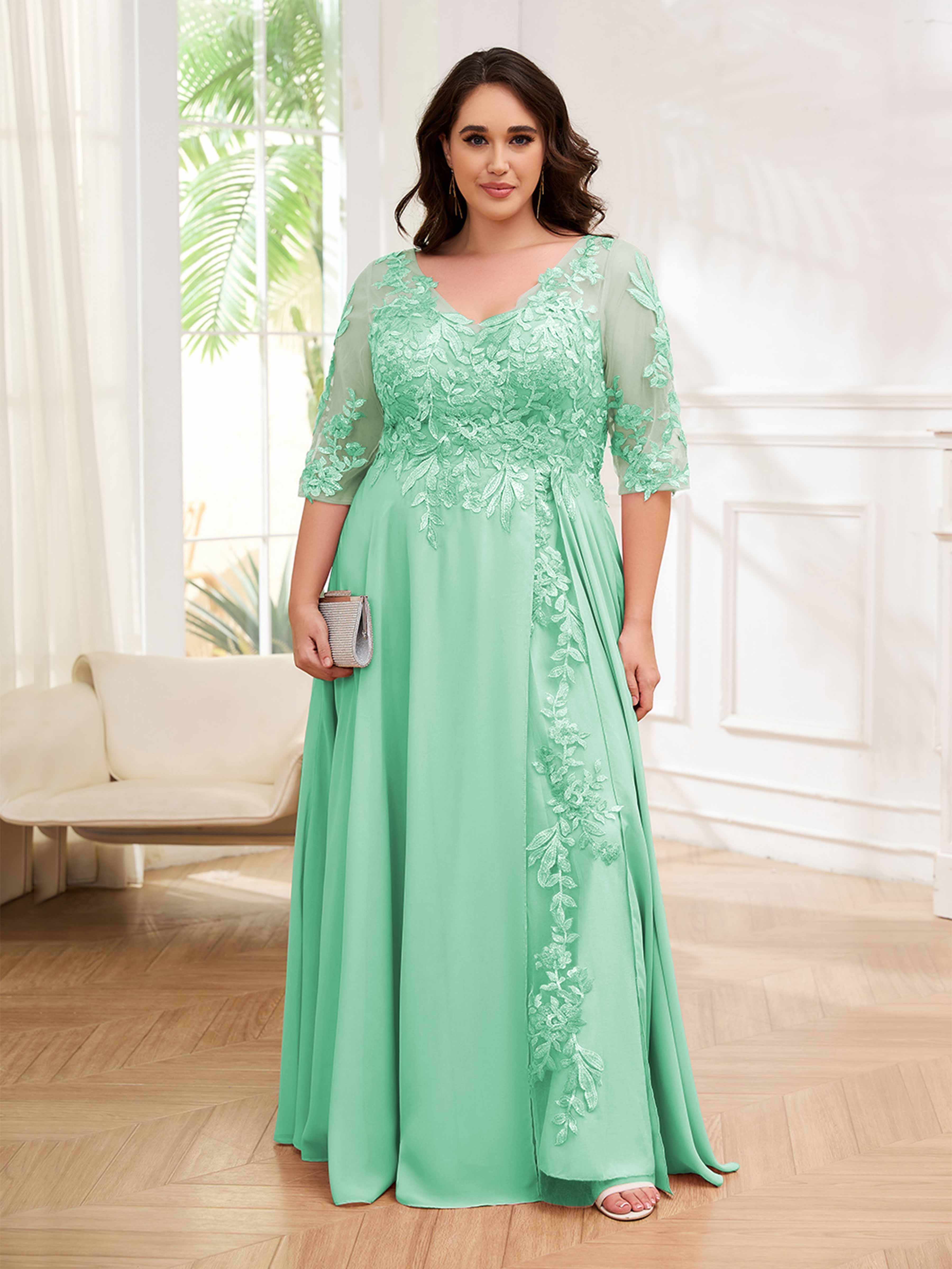 #Couleur_Vert Menthe
