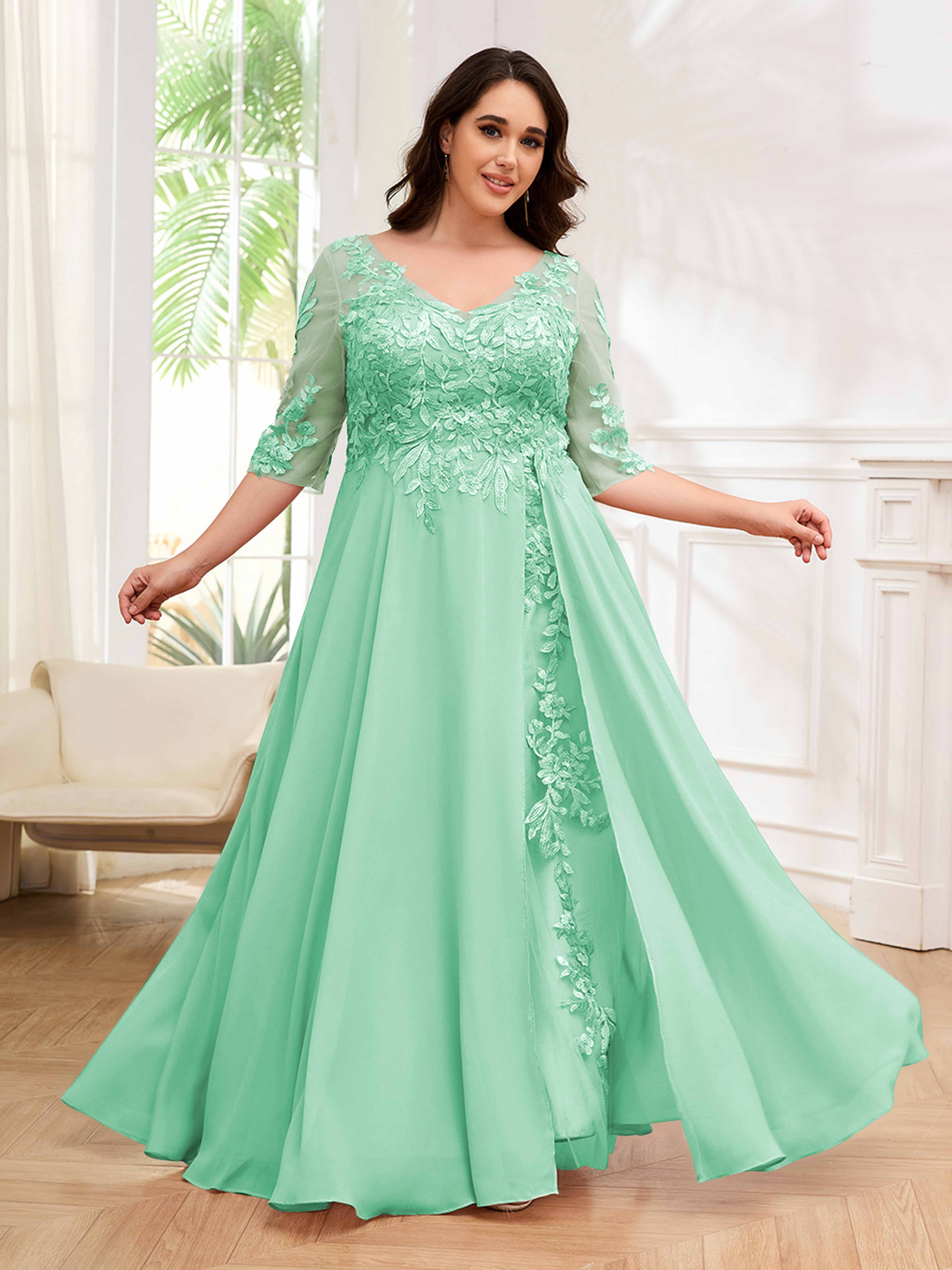 #Couleur_Vert Menthe