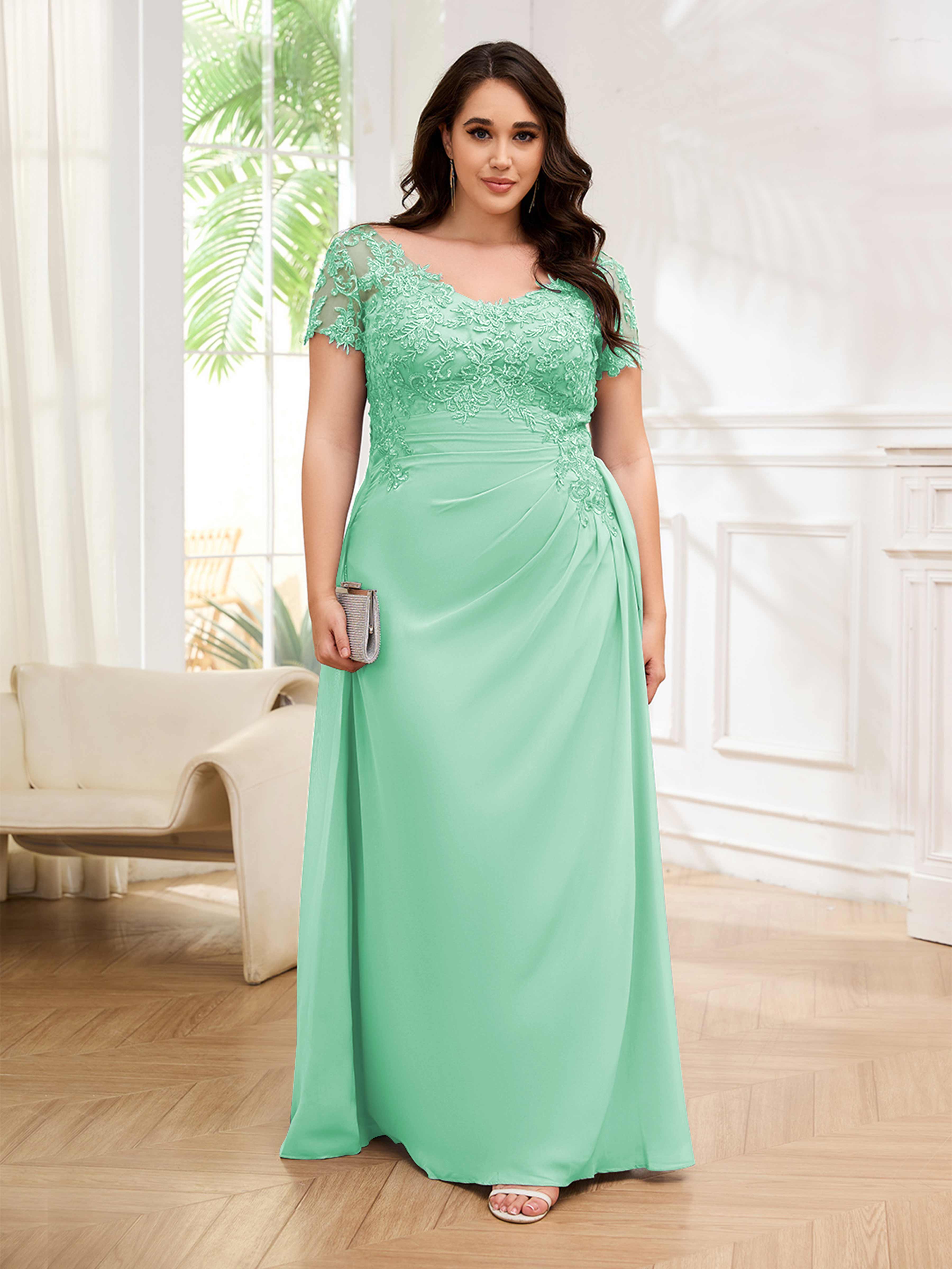 #Couleur_Vert Menthe