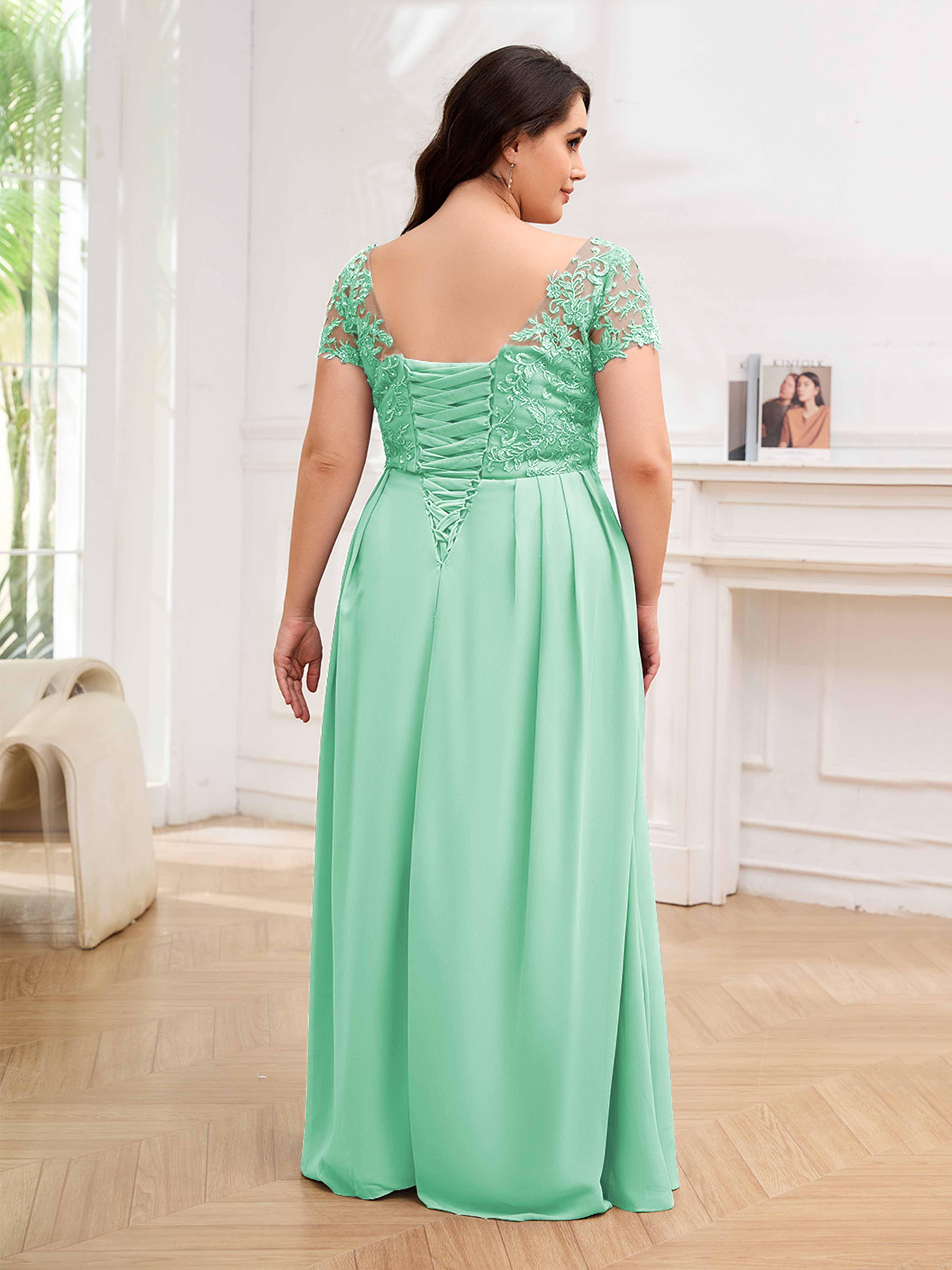 #Couleur_Vert Menthe