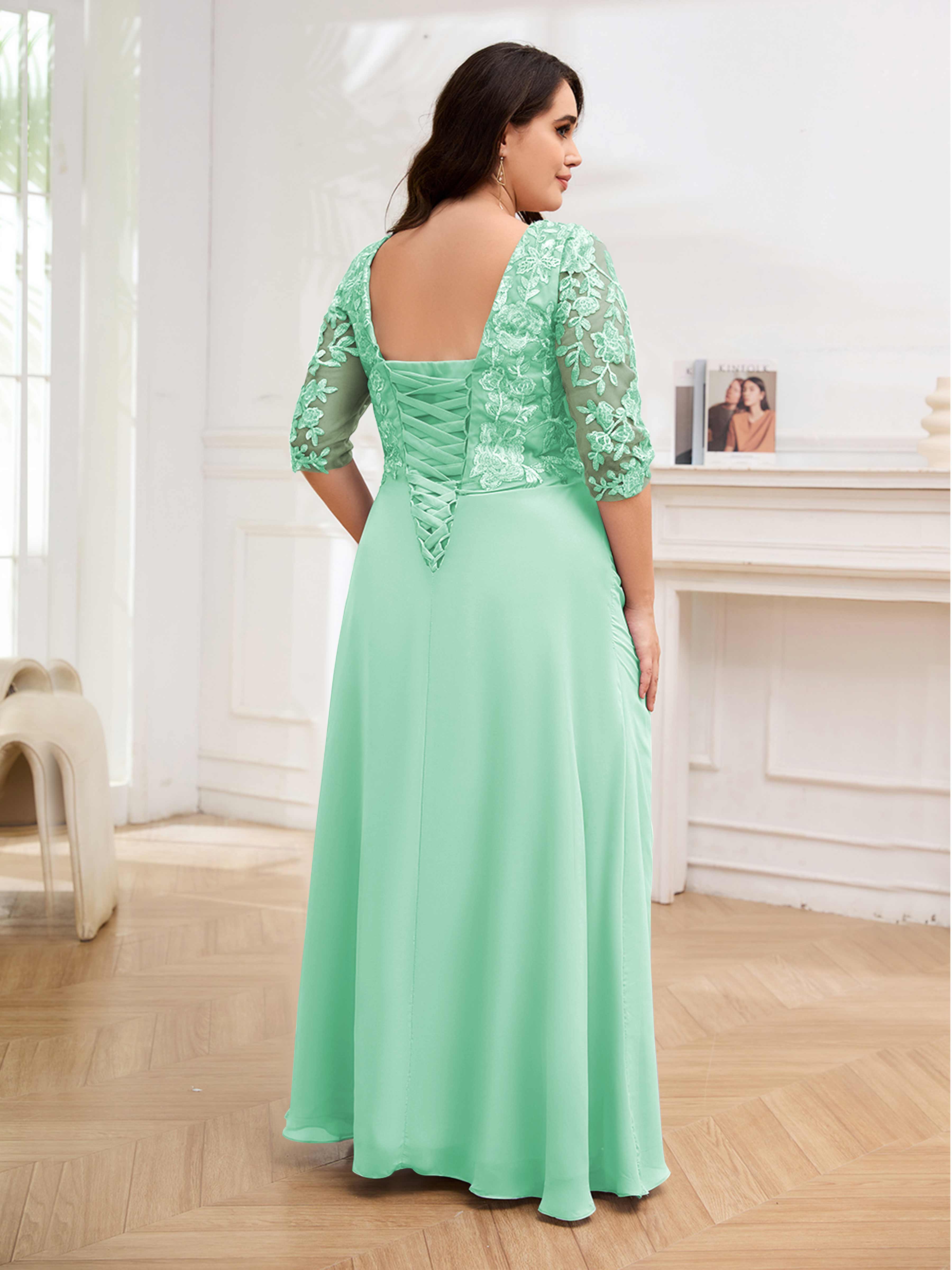 #Couleur_Vert Menthe