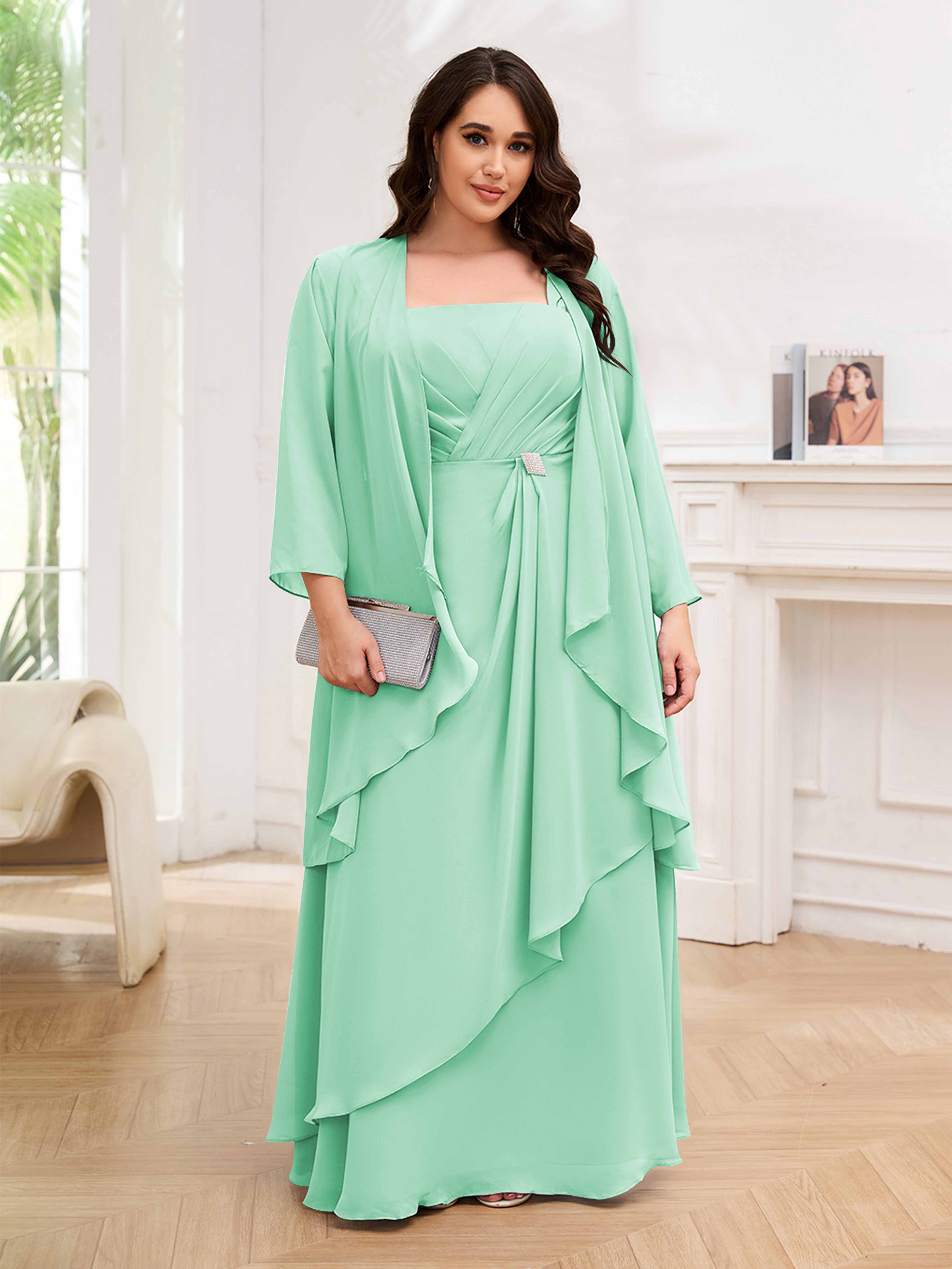 #Couleur_Vert Menthe