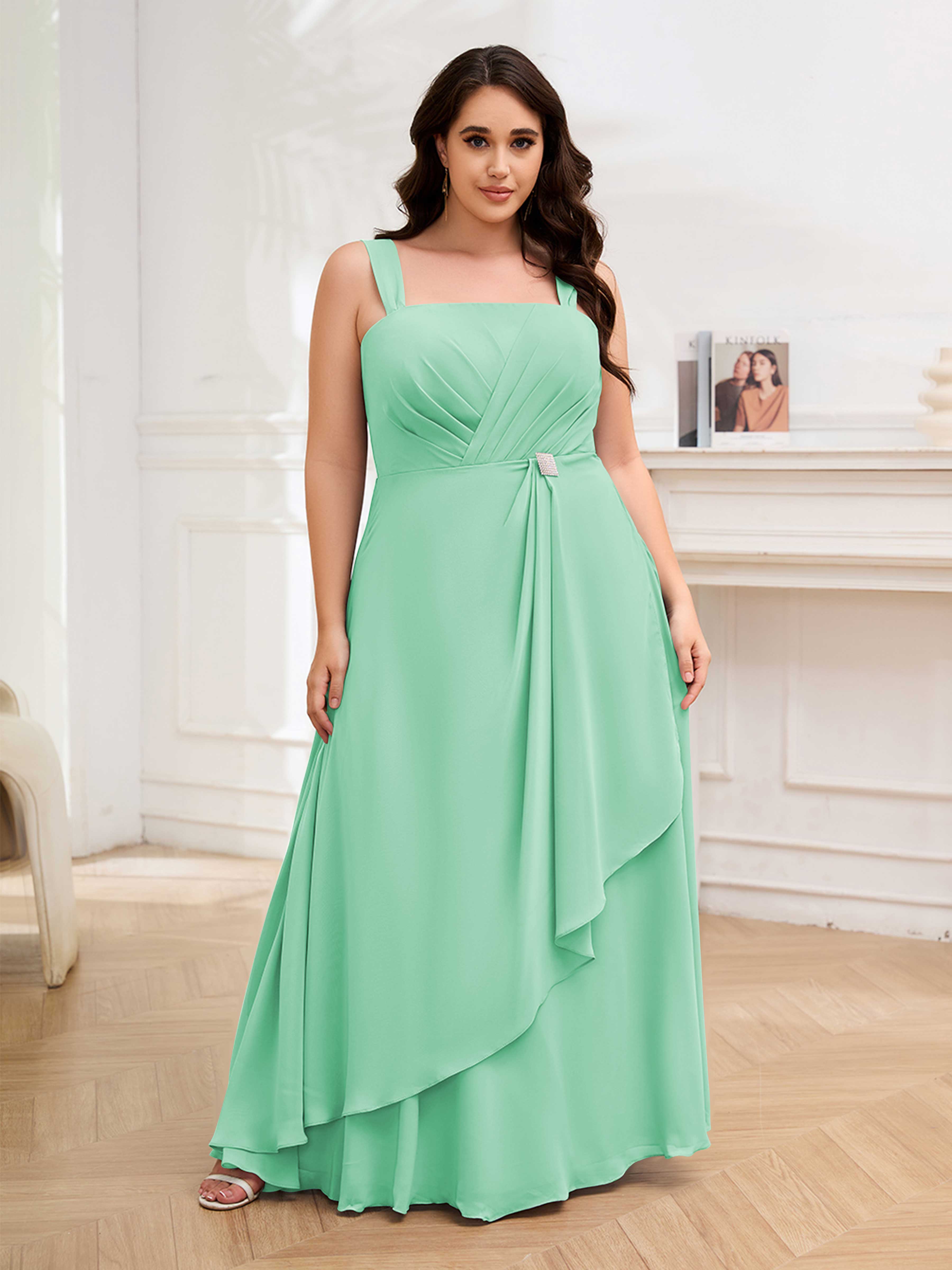 #Couleur_Vert Menthe