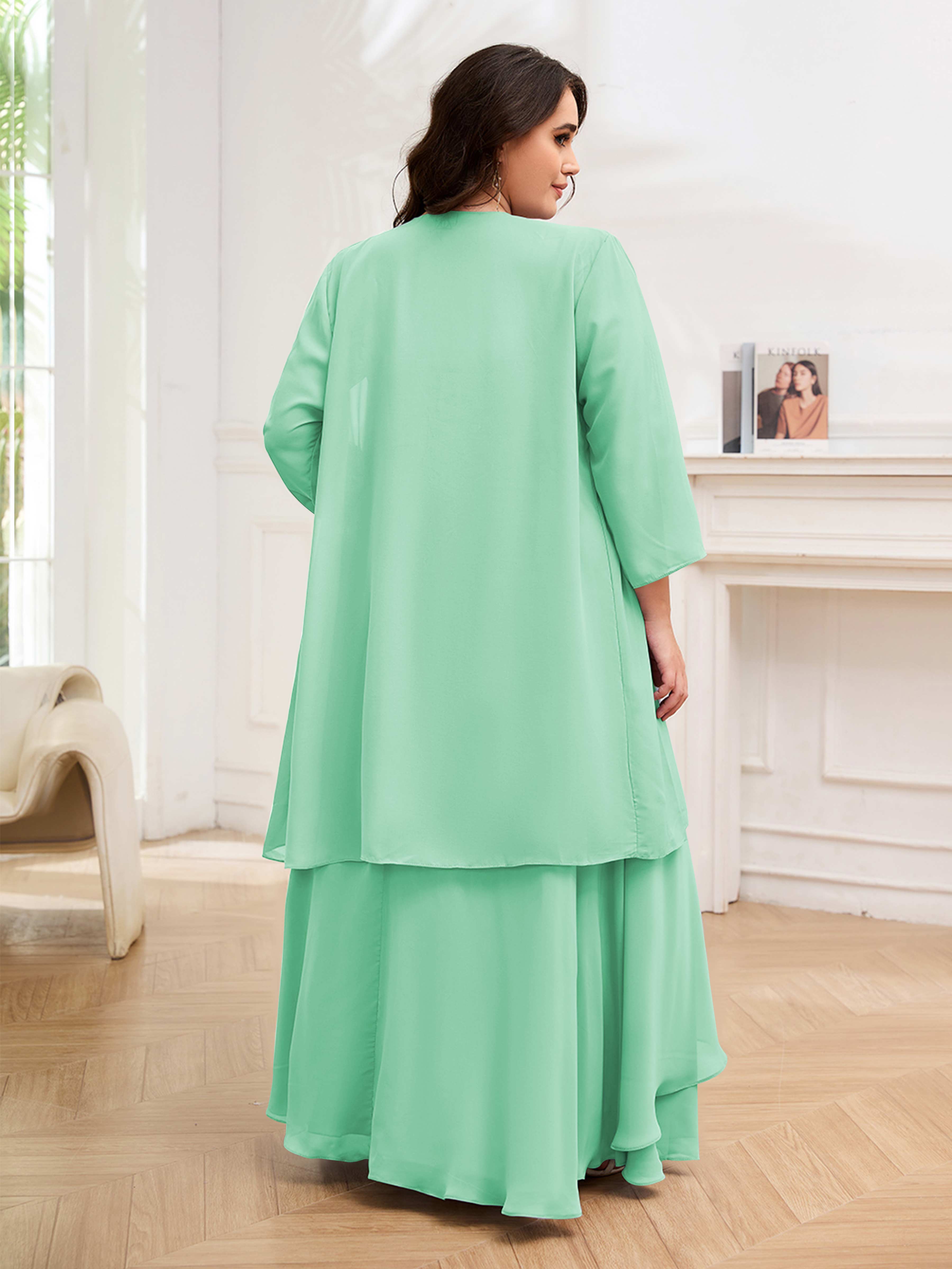 #Couleur_Vert Menthe