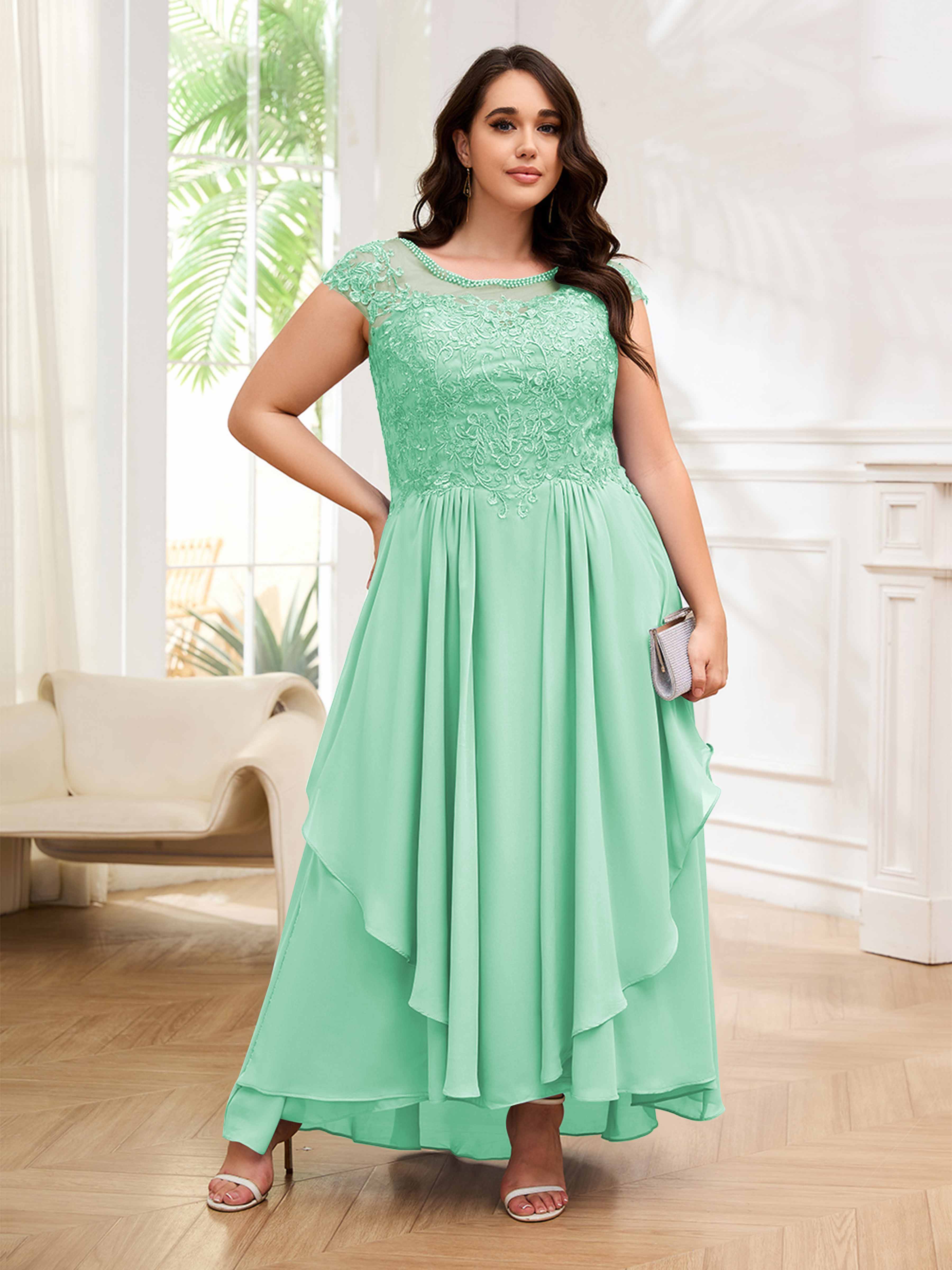 #Couleur_Vert Menthe