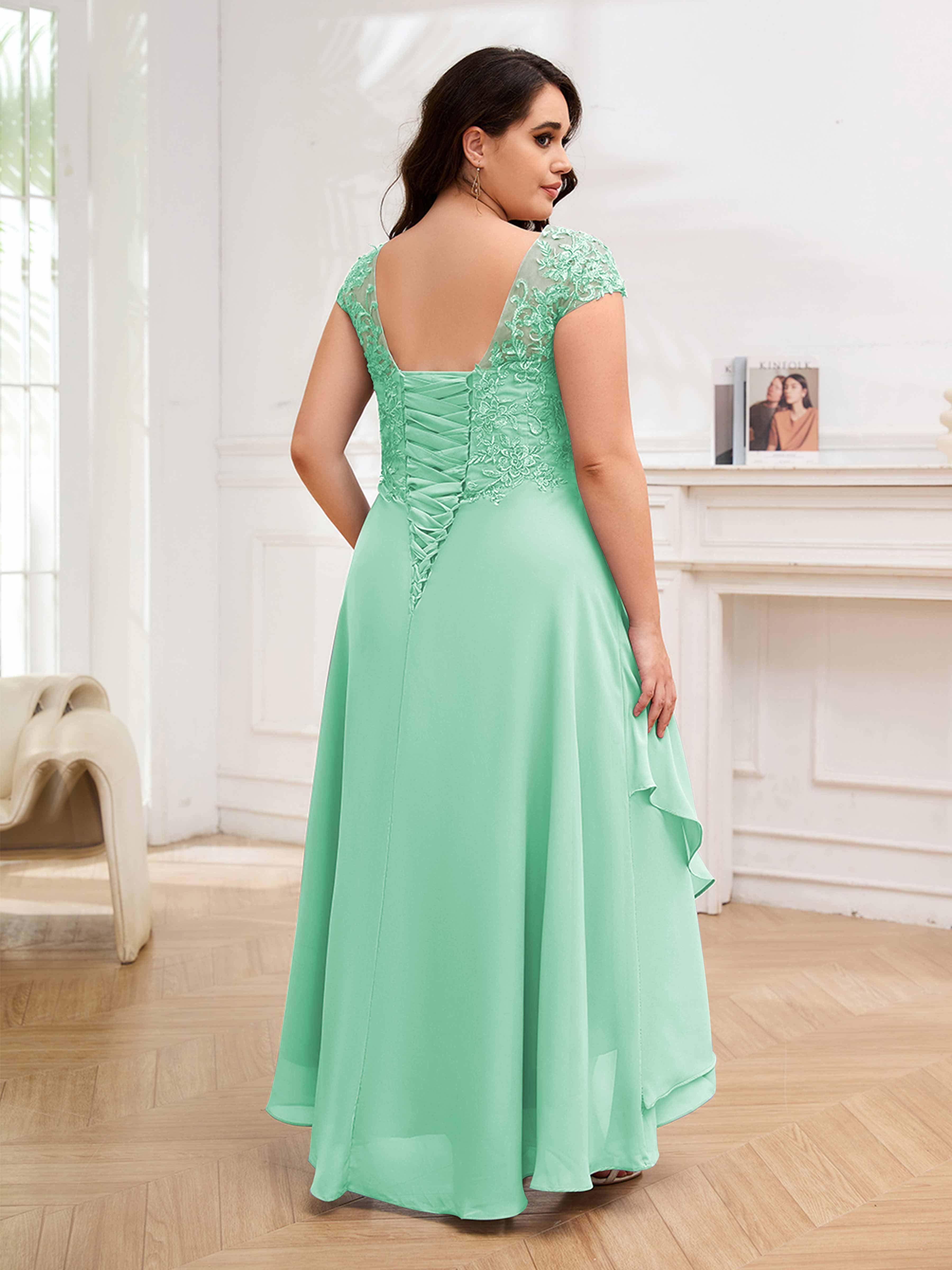 #Couleur_Vert Menthe