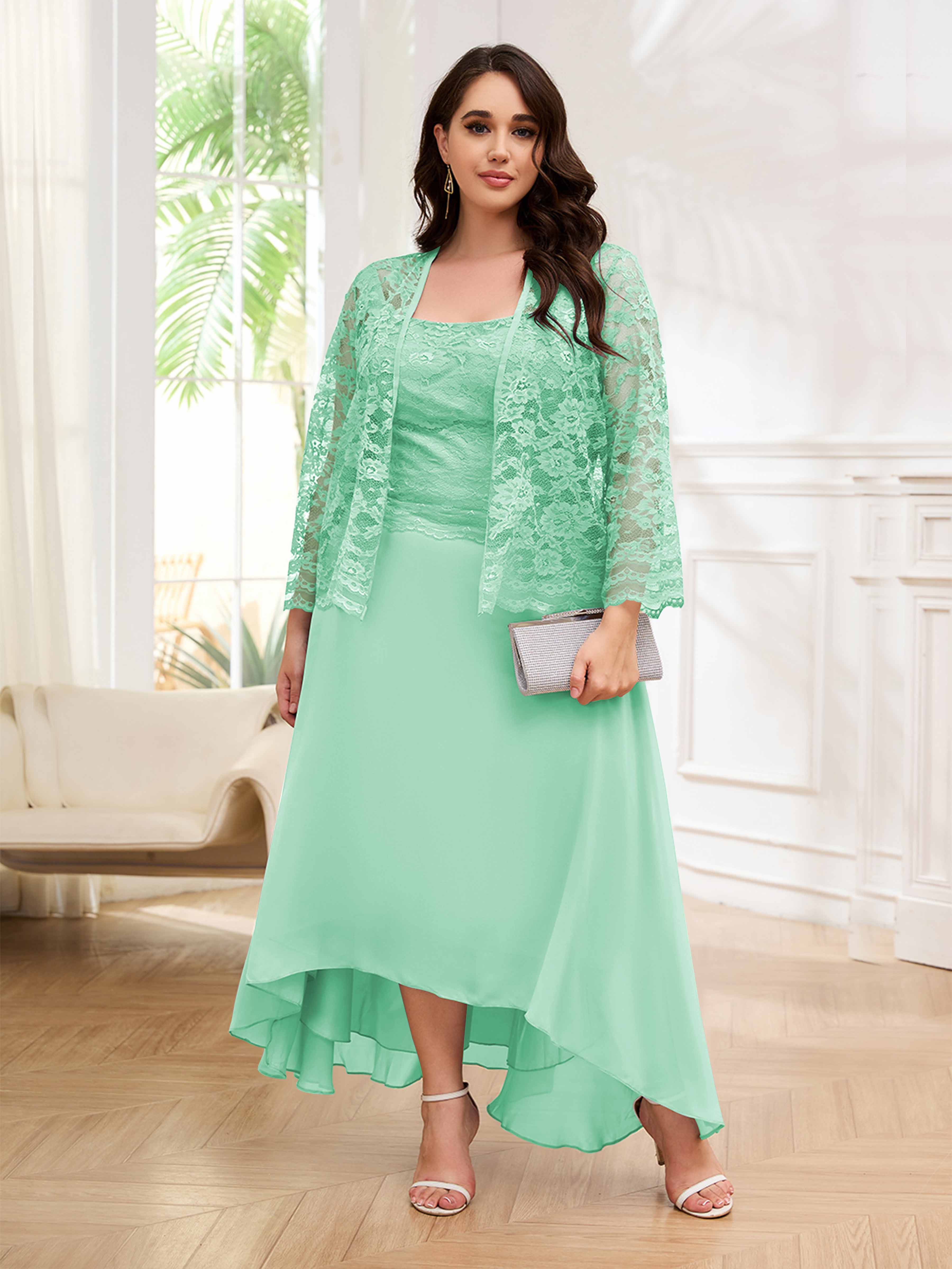 #Couleur_Vert Menthe