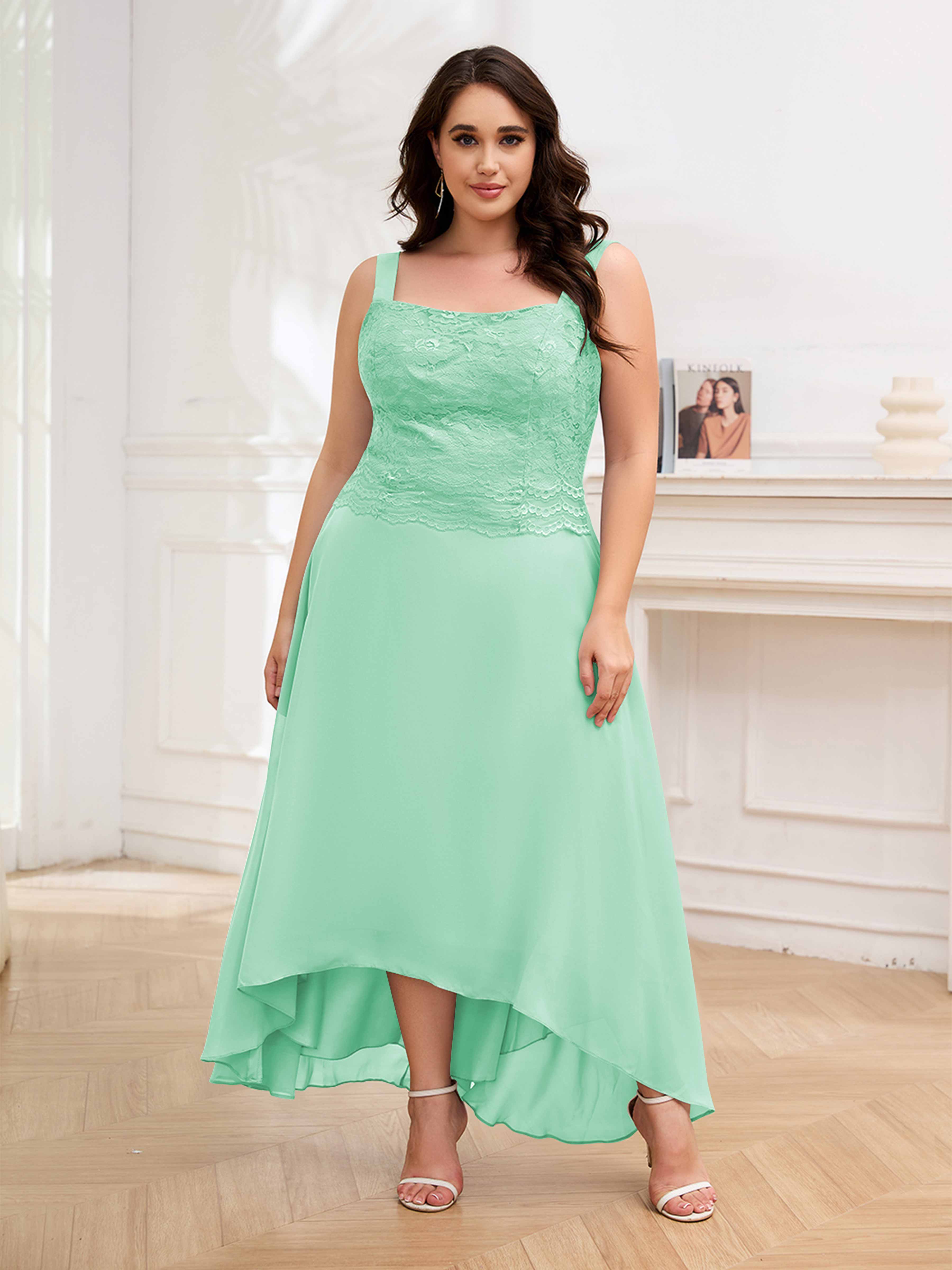 #Couleur_Vert Menthe