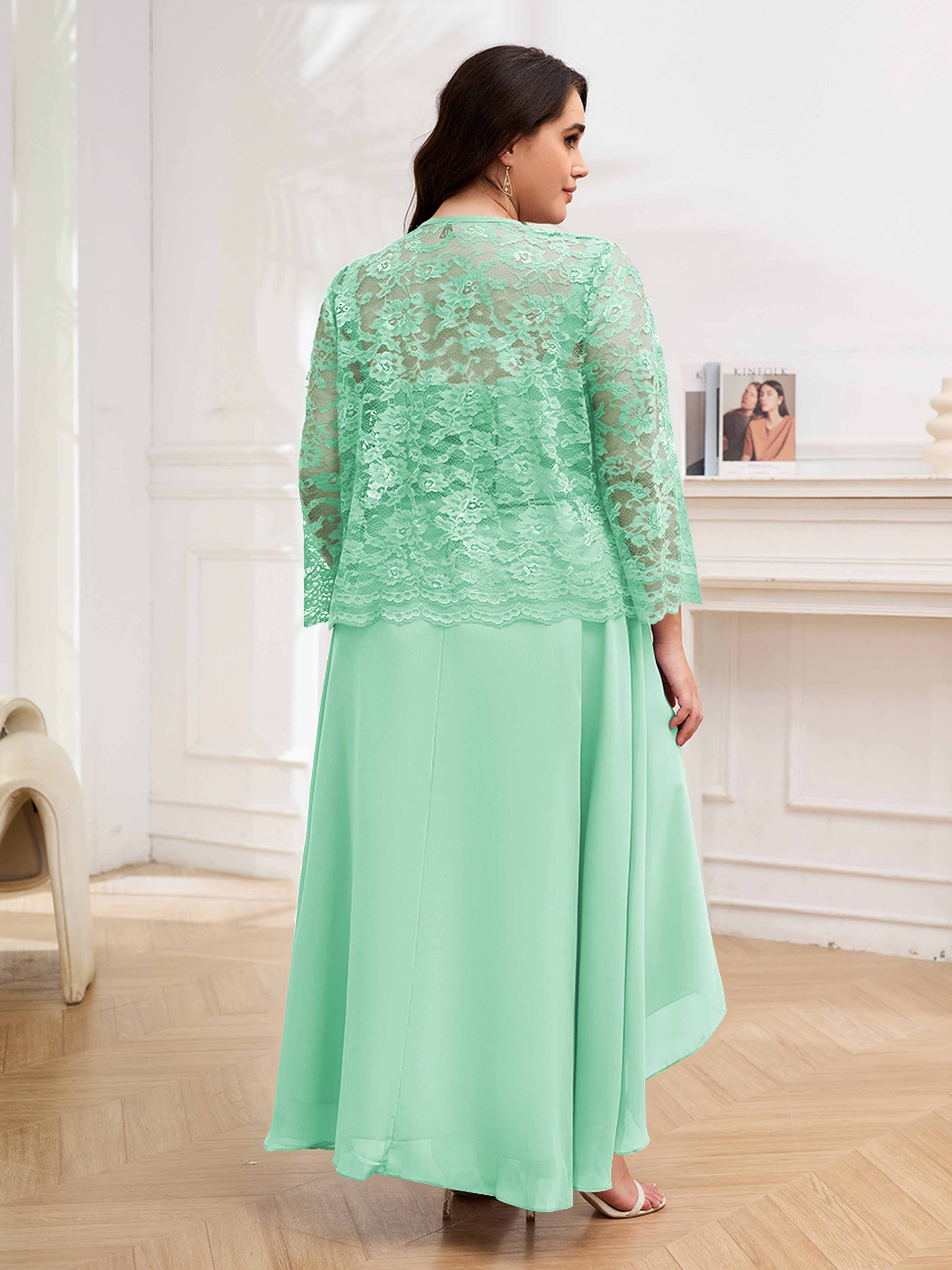 #Couleur_Vert Menthe