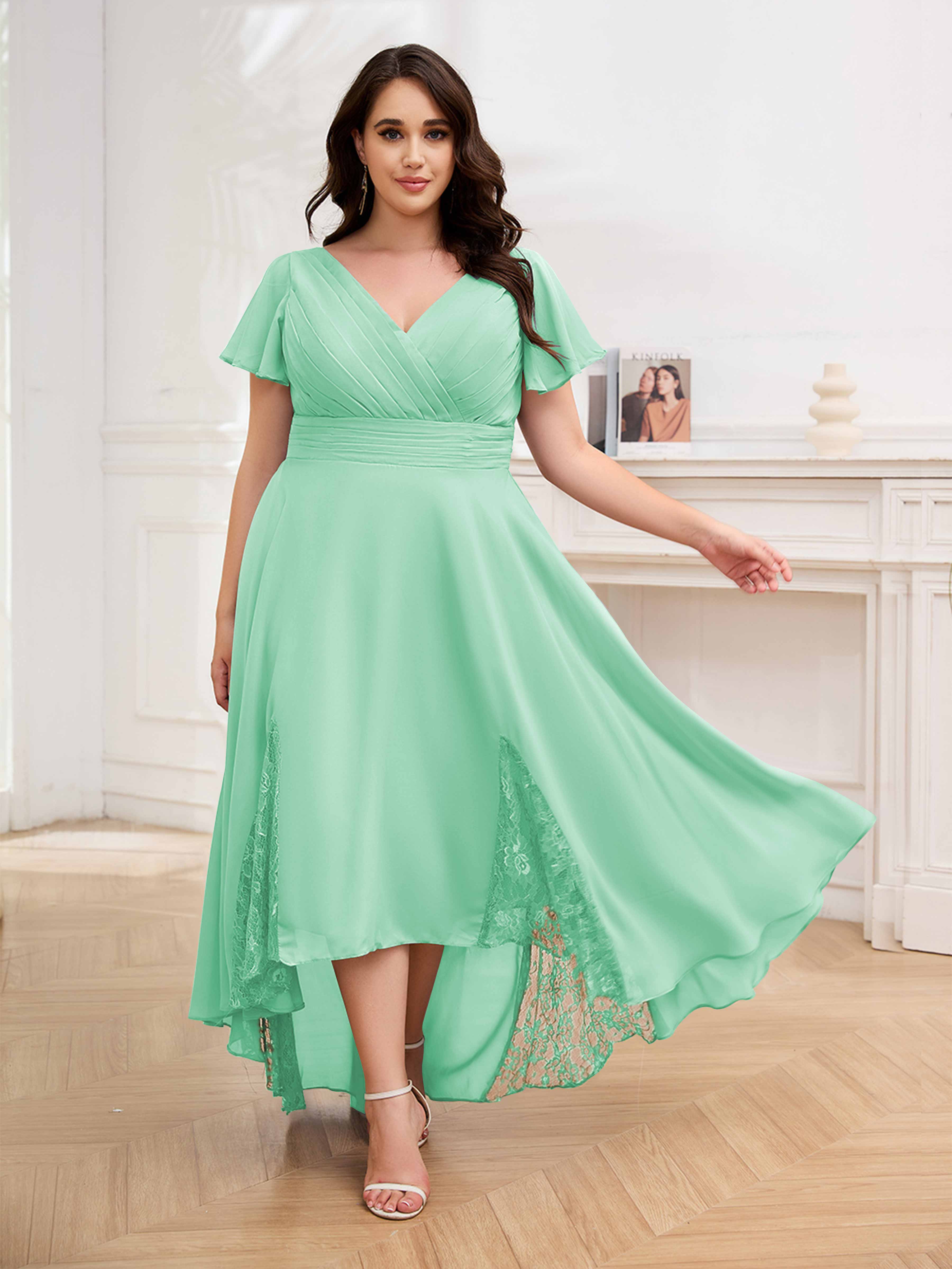 #Couleur_Vert Menthe