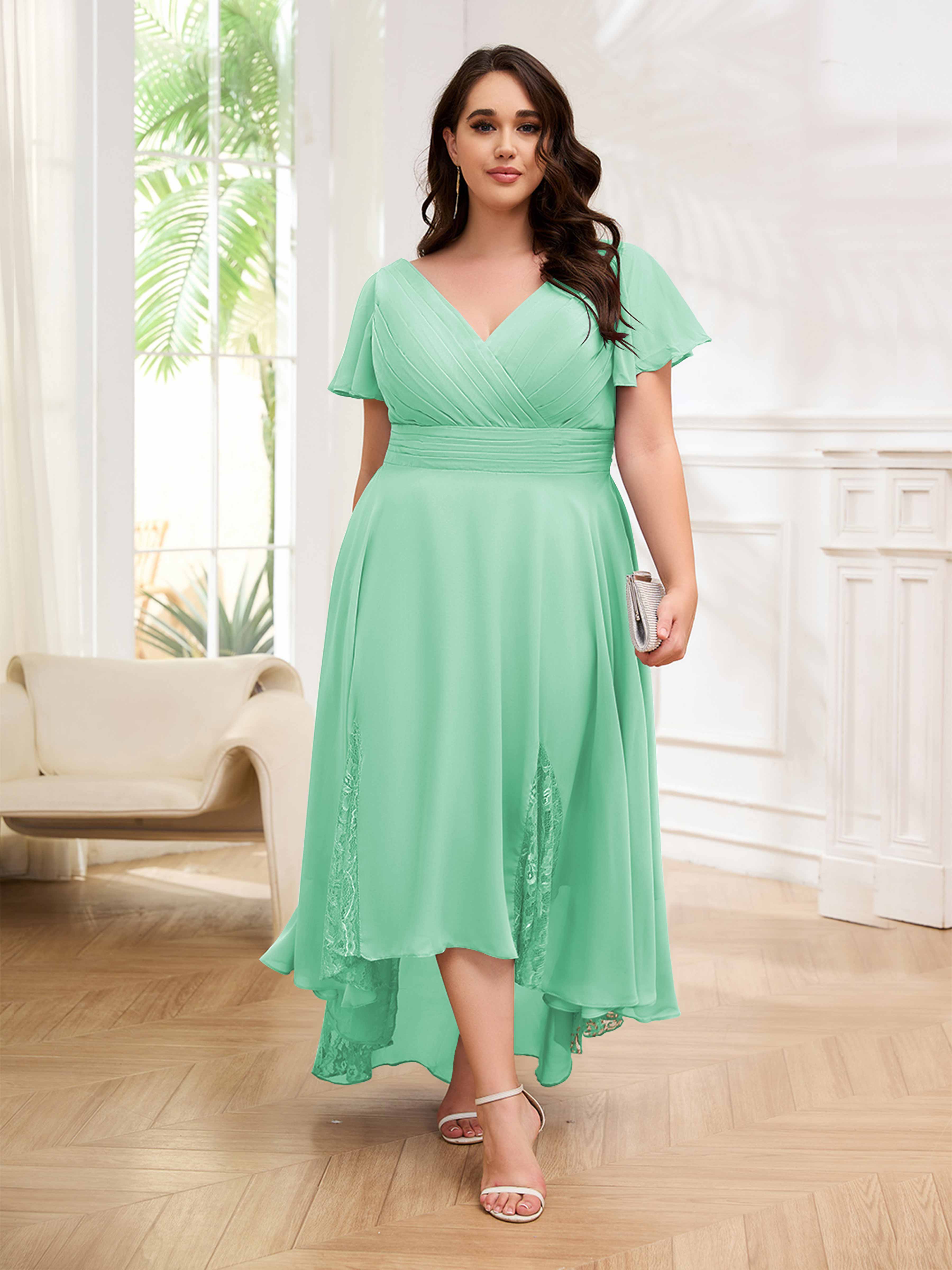 #Couleur_Vert Menthe