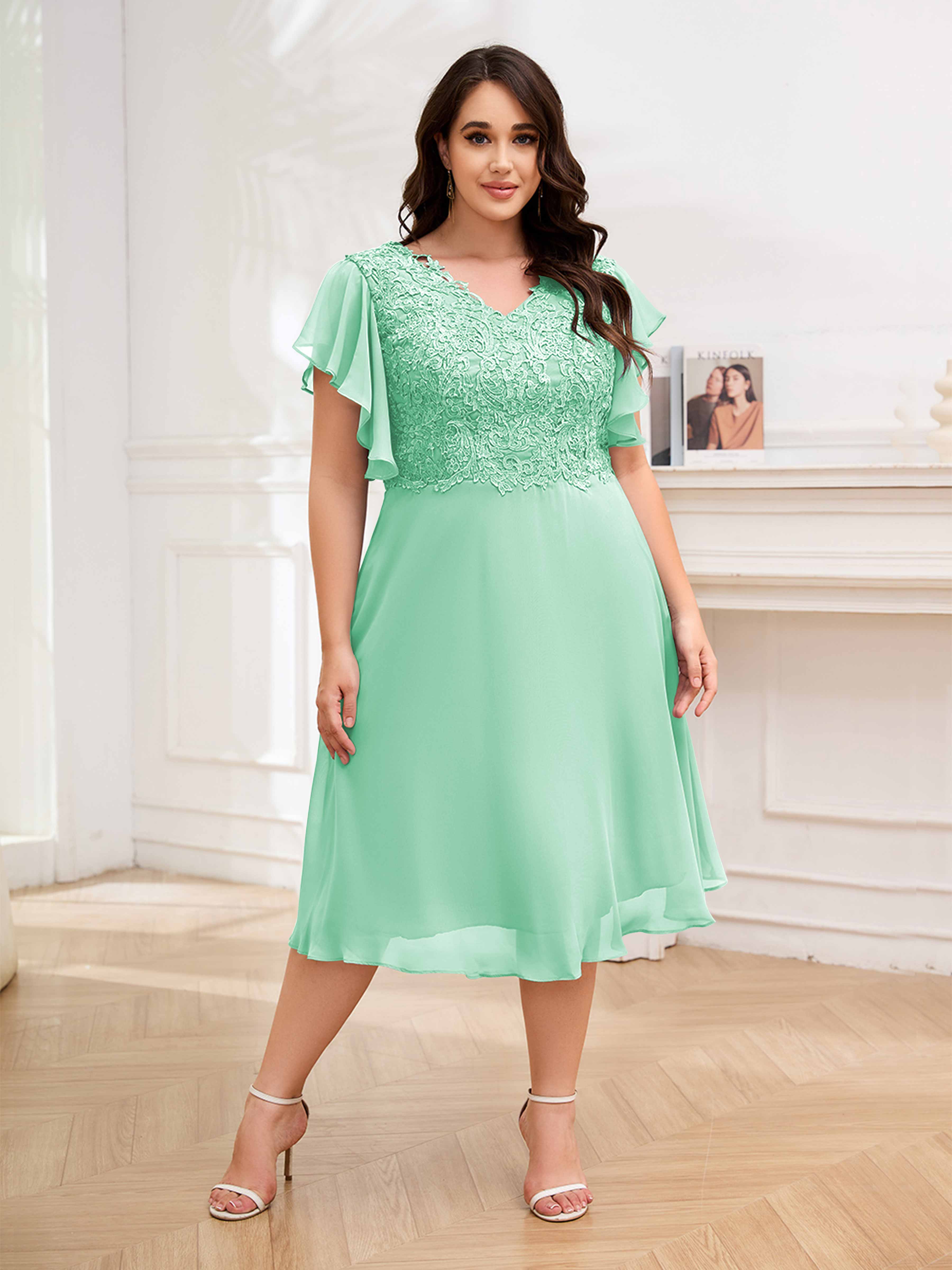 #Couleur_Vert Menthe