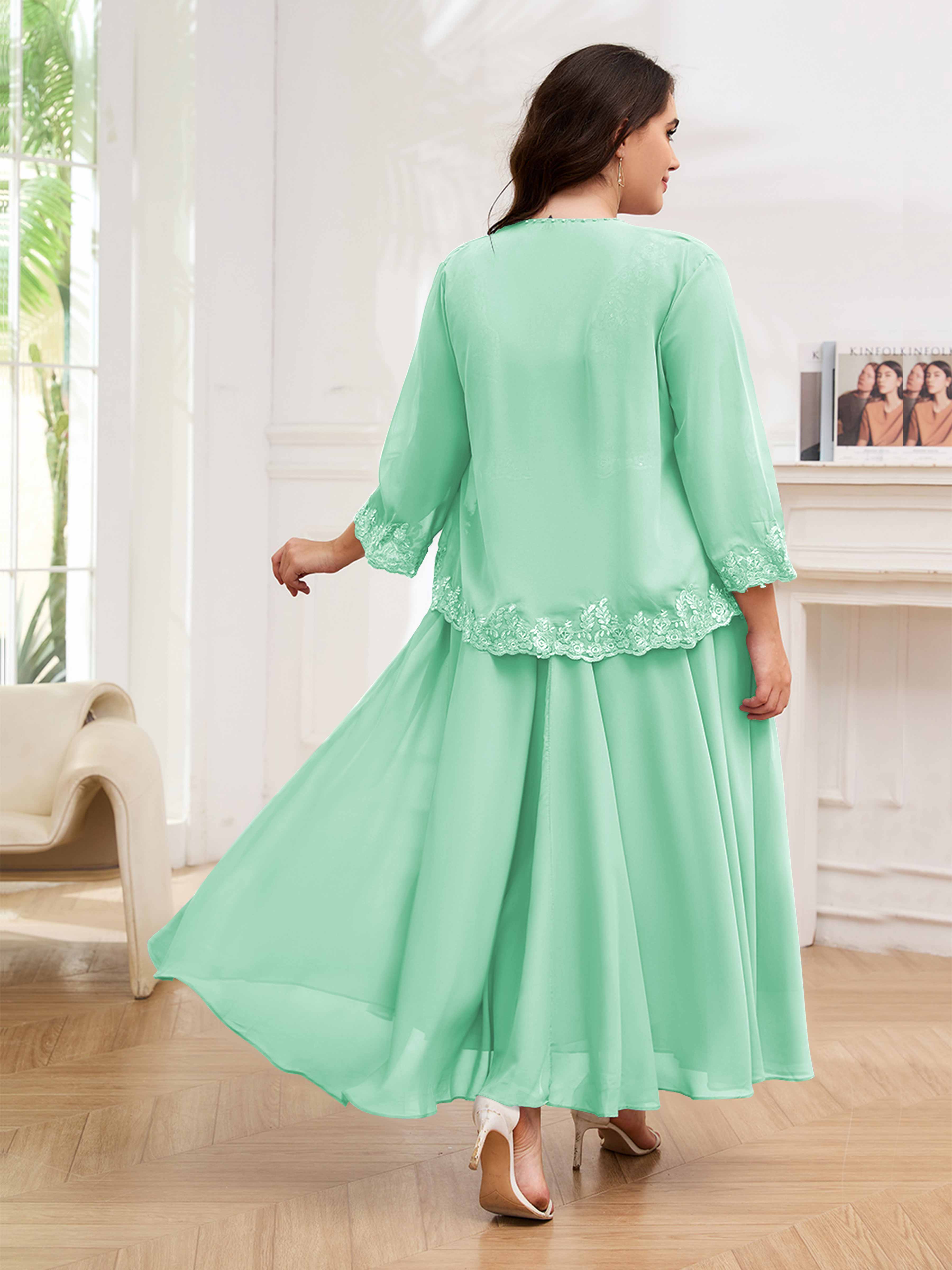 #Couleur_Vert Menthe