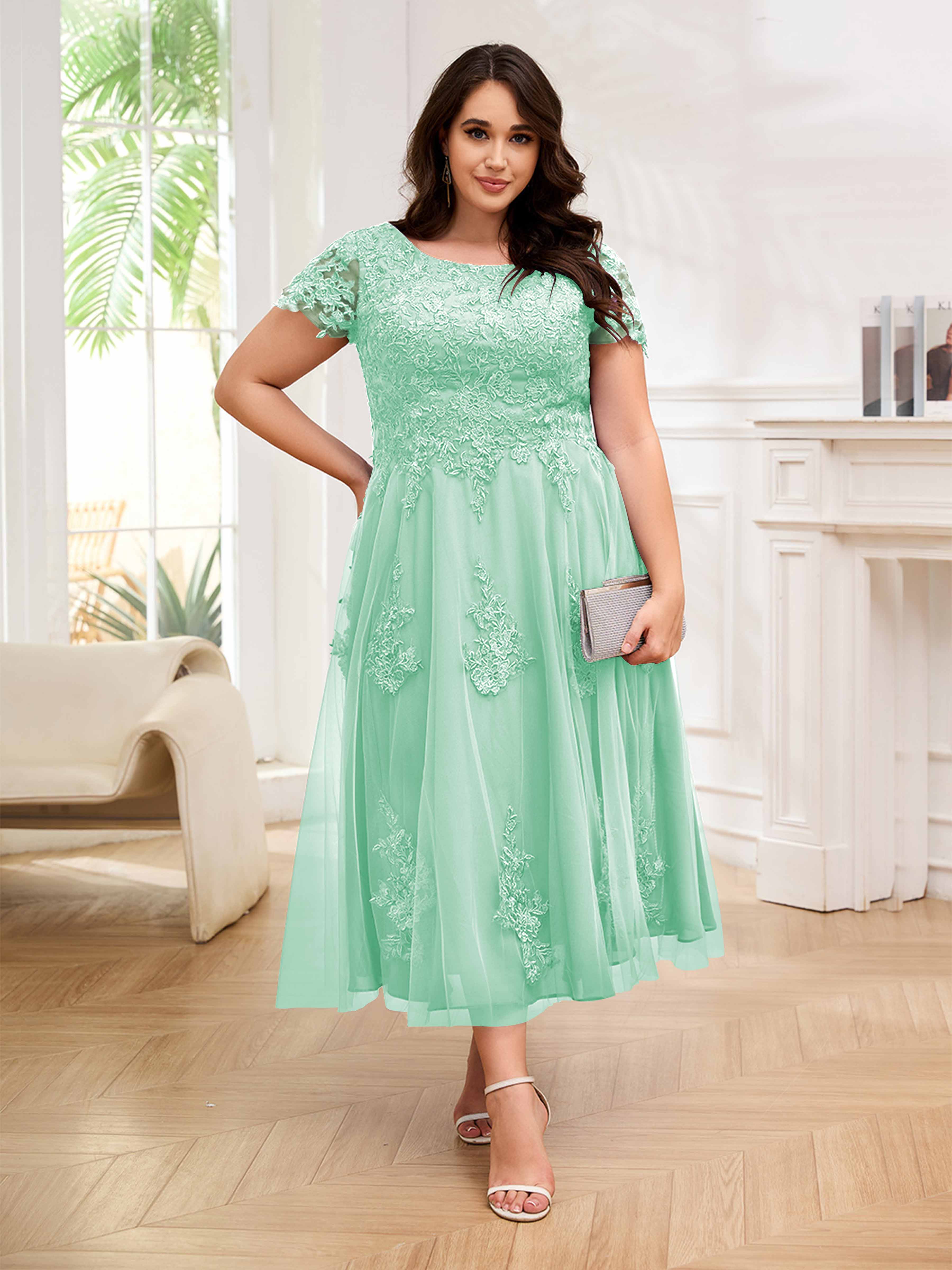 #Couleur_Vert Menthe