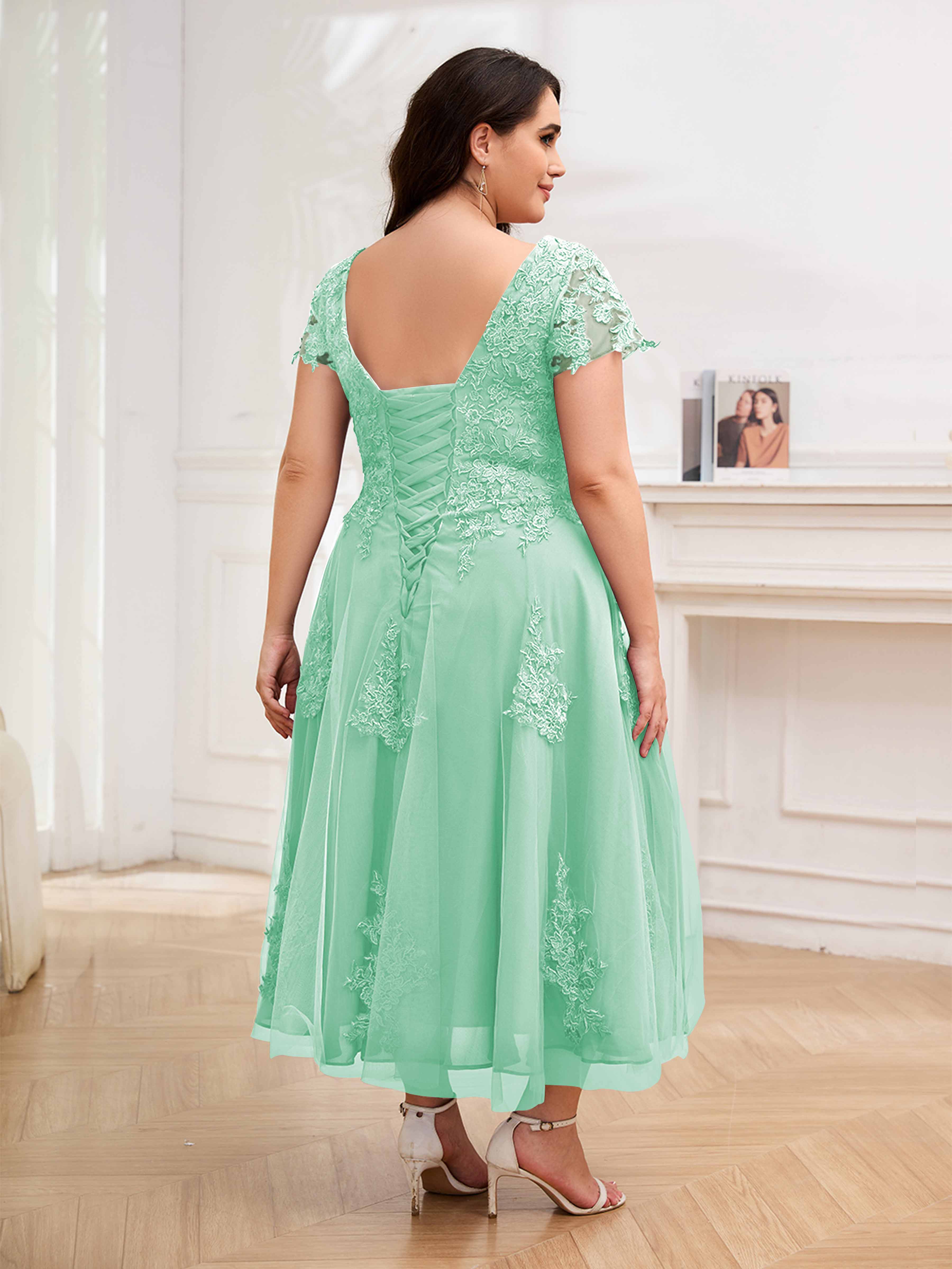 #Couleur_Vert Menthe