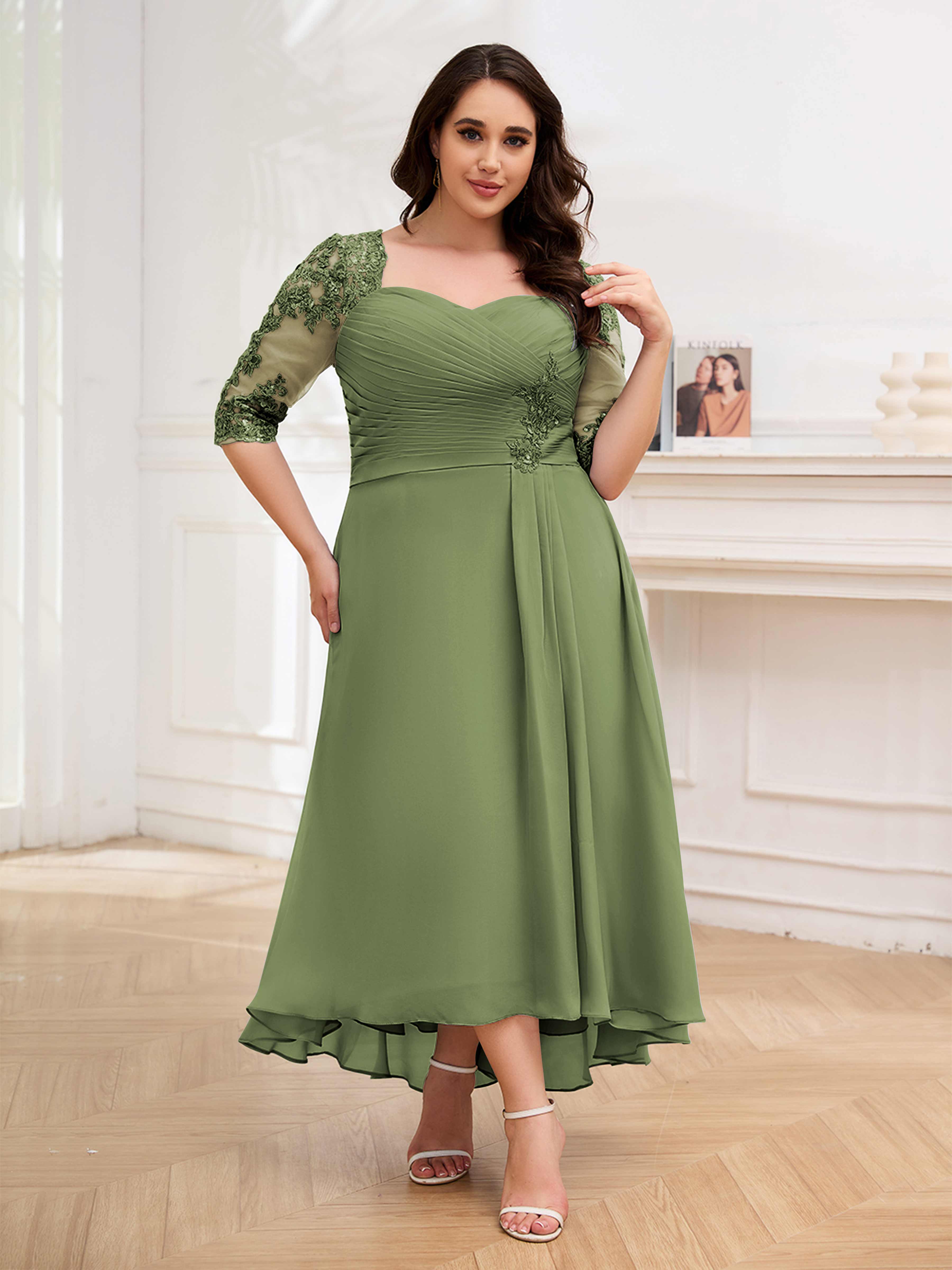 #Couleur_Vert Olive