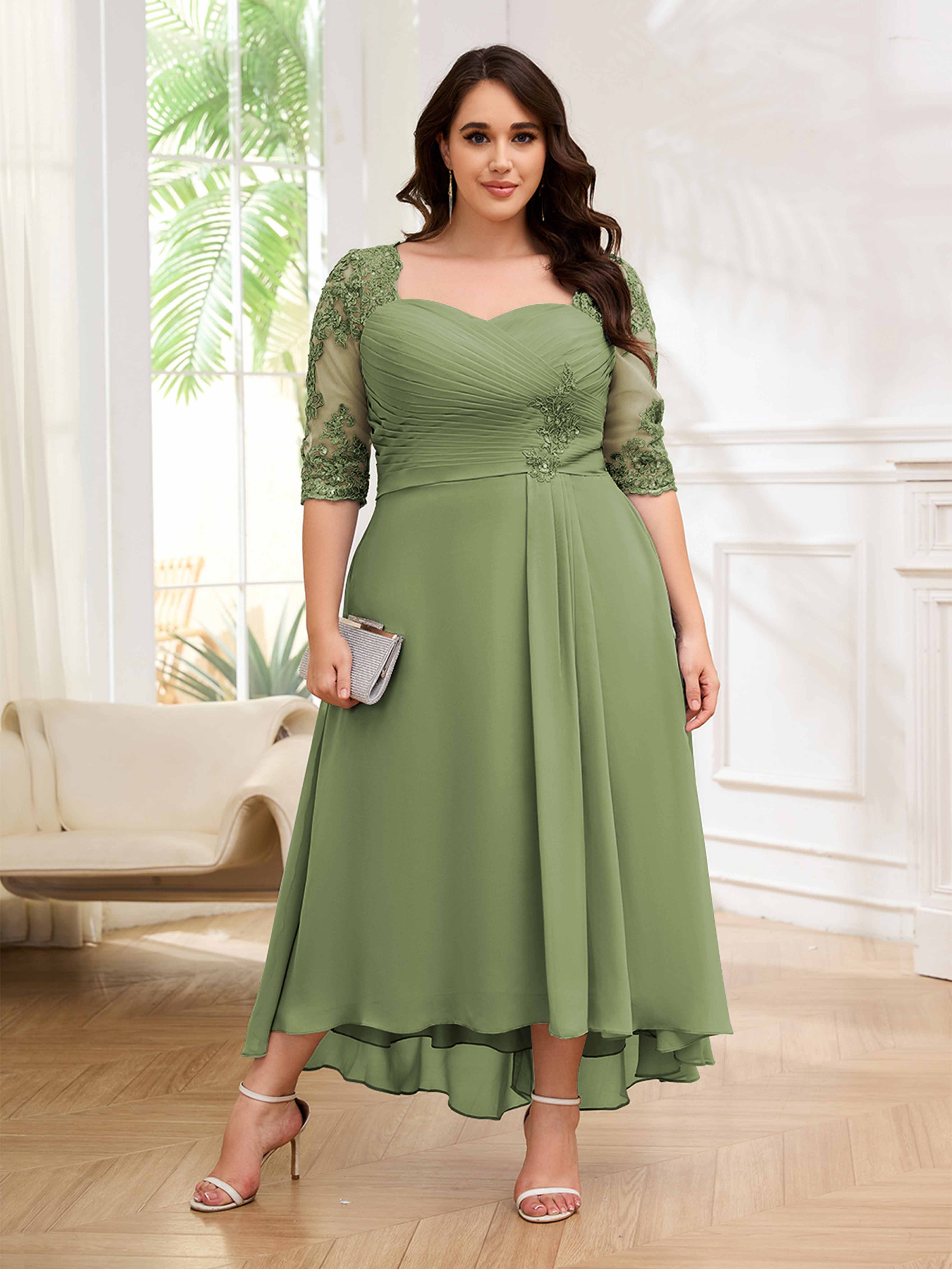 #Couleur_Vert Olive