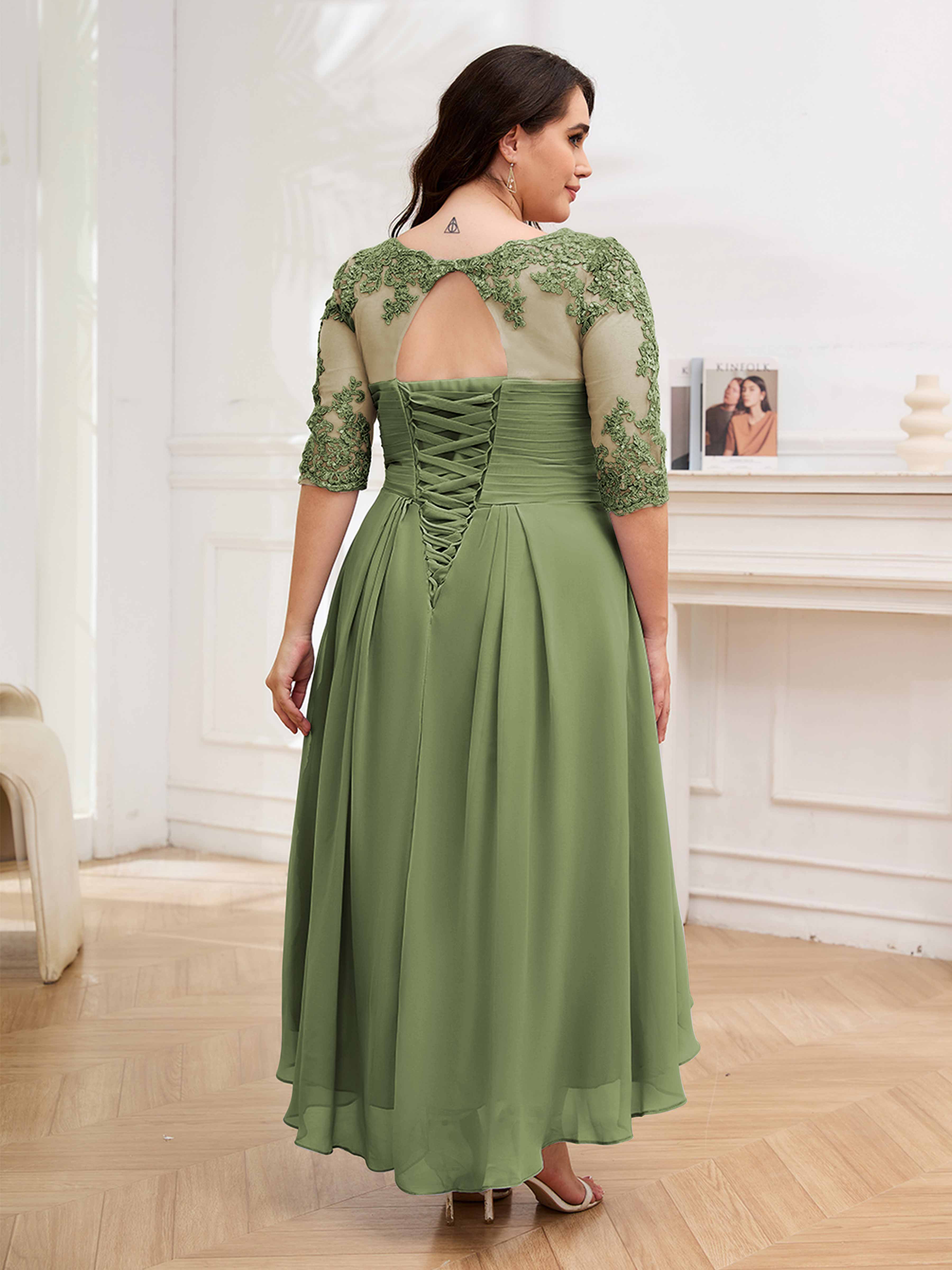 #Couleur_Vert Olive