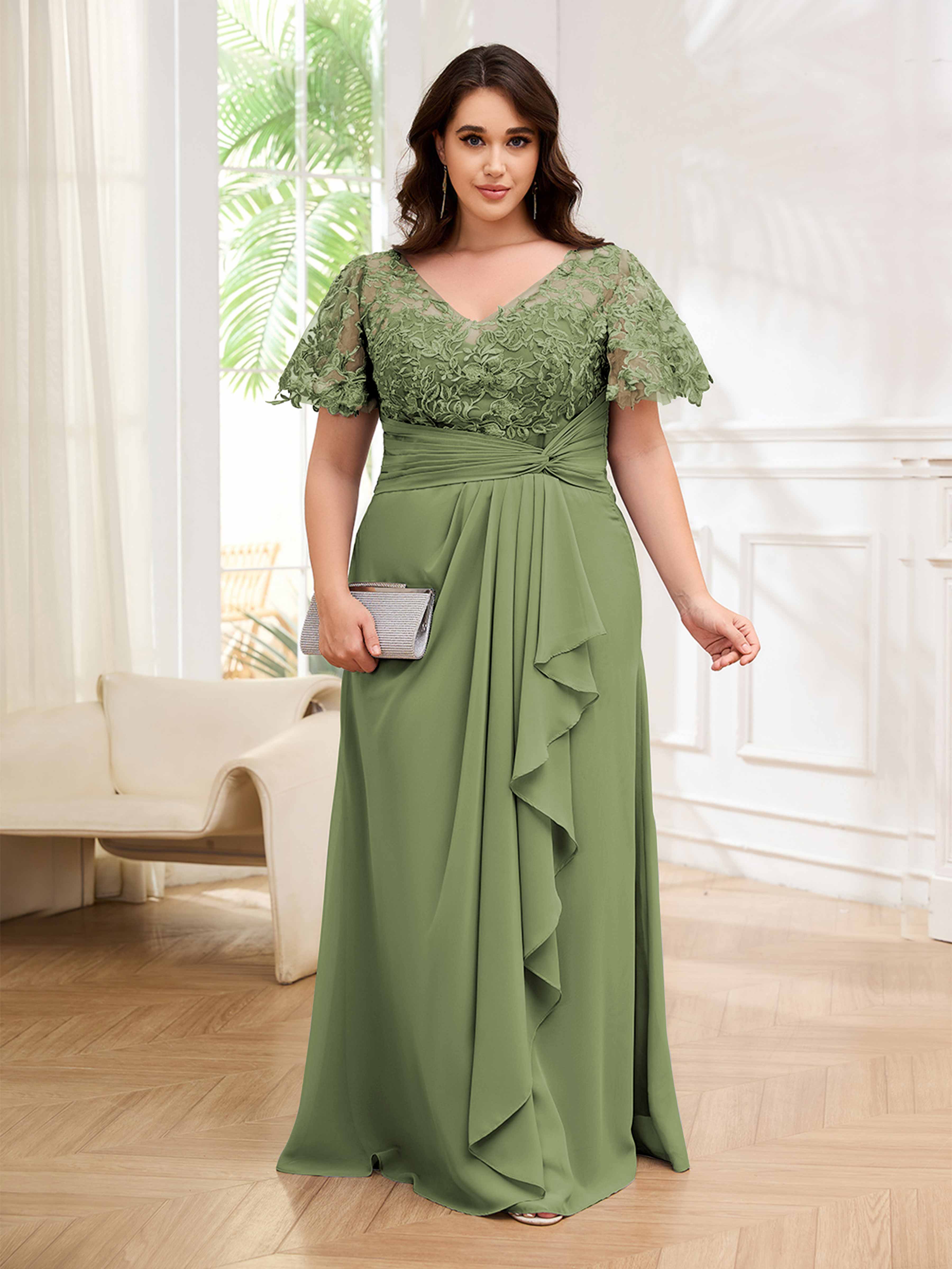 #Couleur_Vert Olive