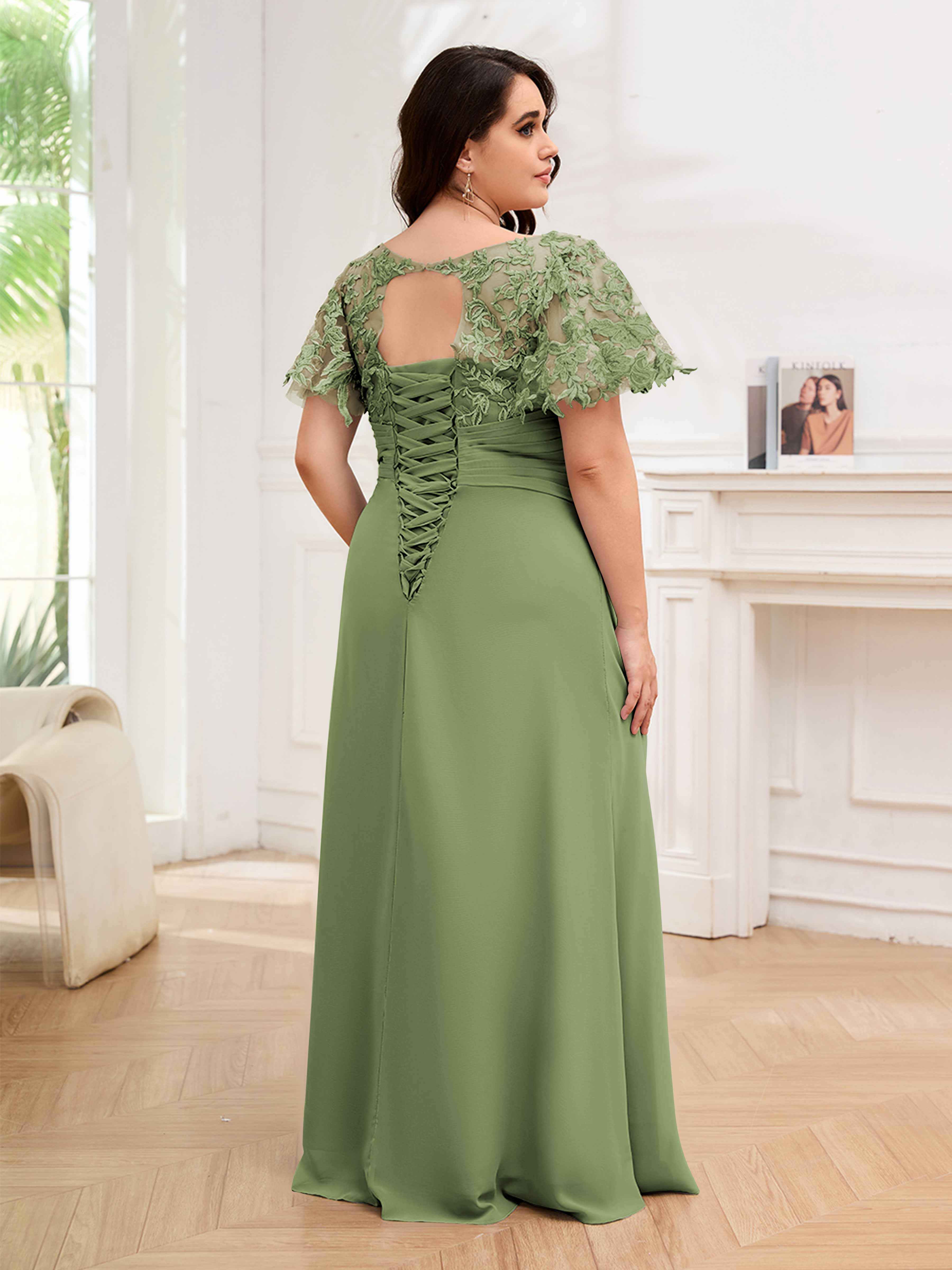 #Couleur_Vert Olive