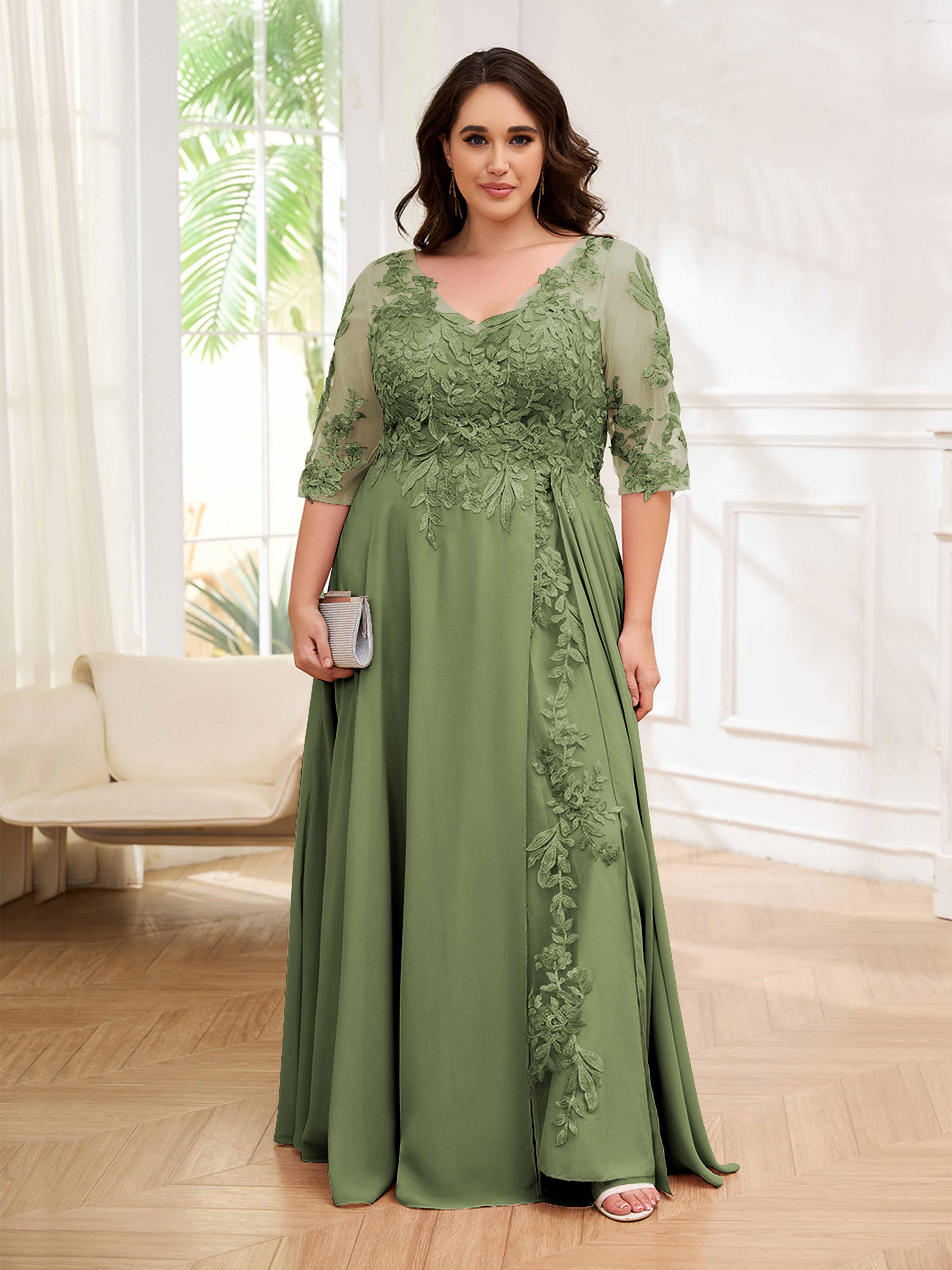 #Couleur_Vert Olive
