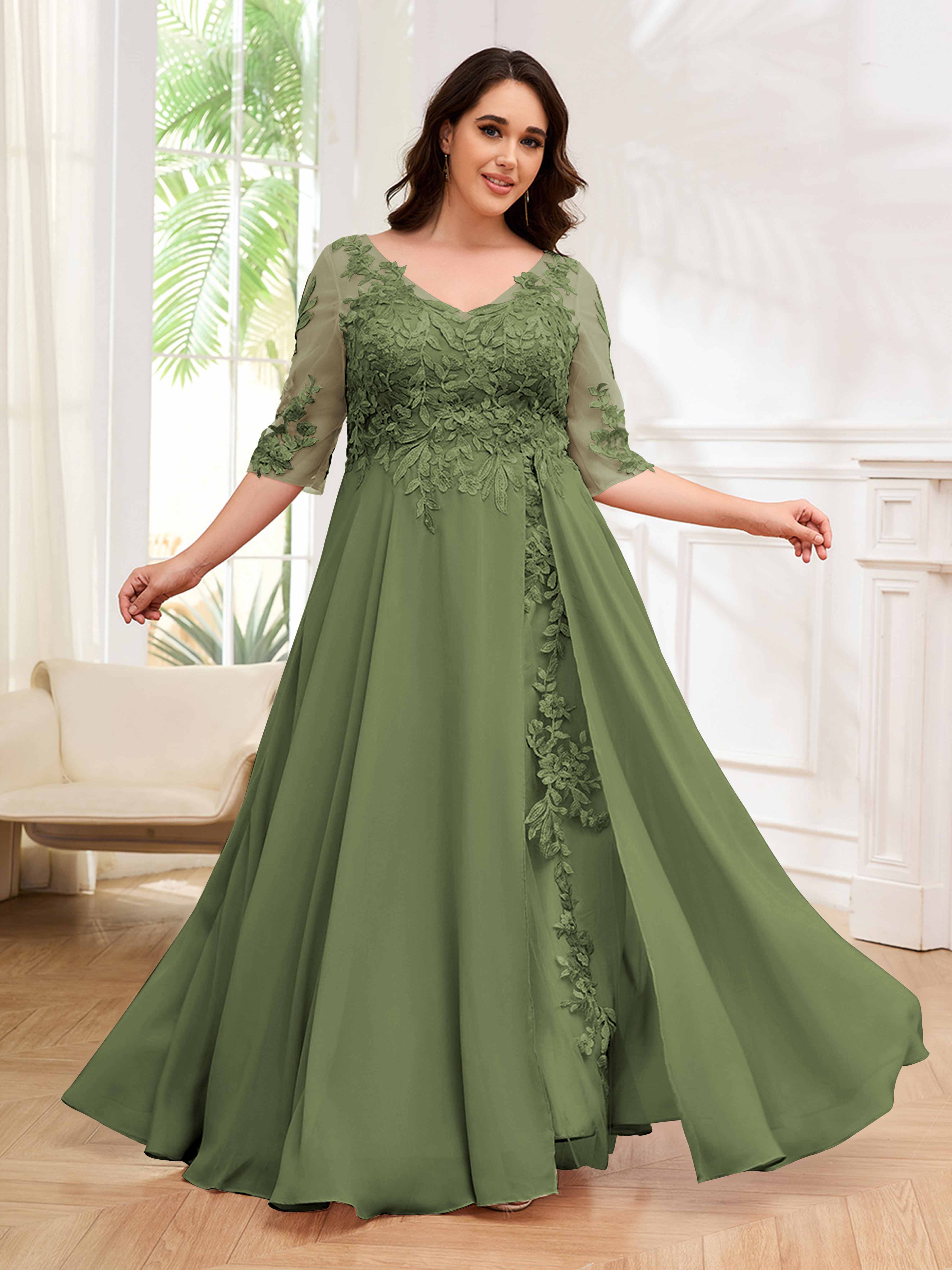 #Couleur_Vert Olive