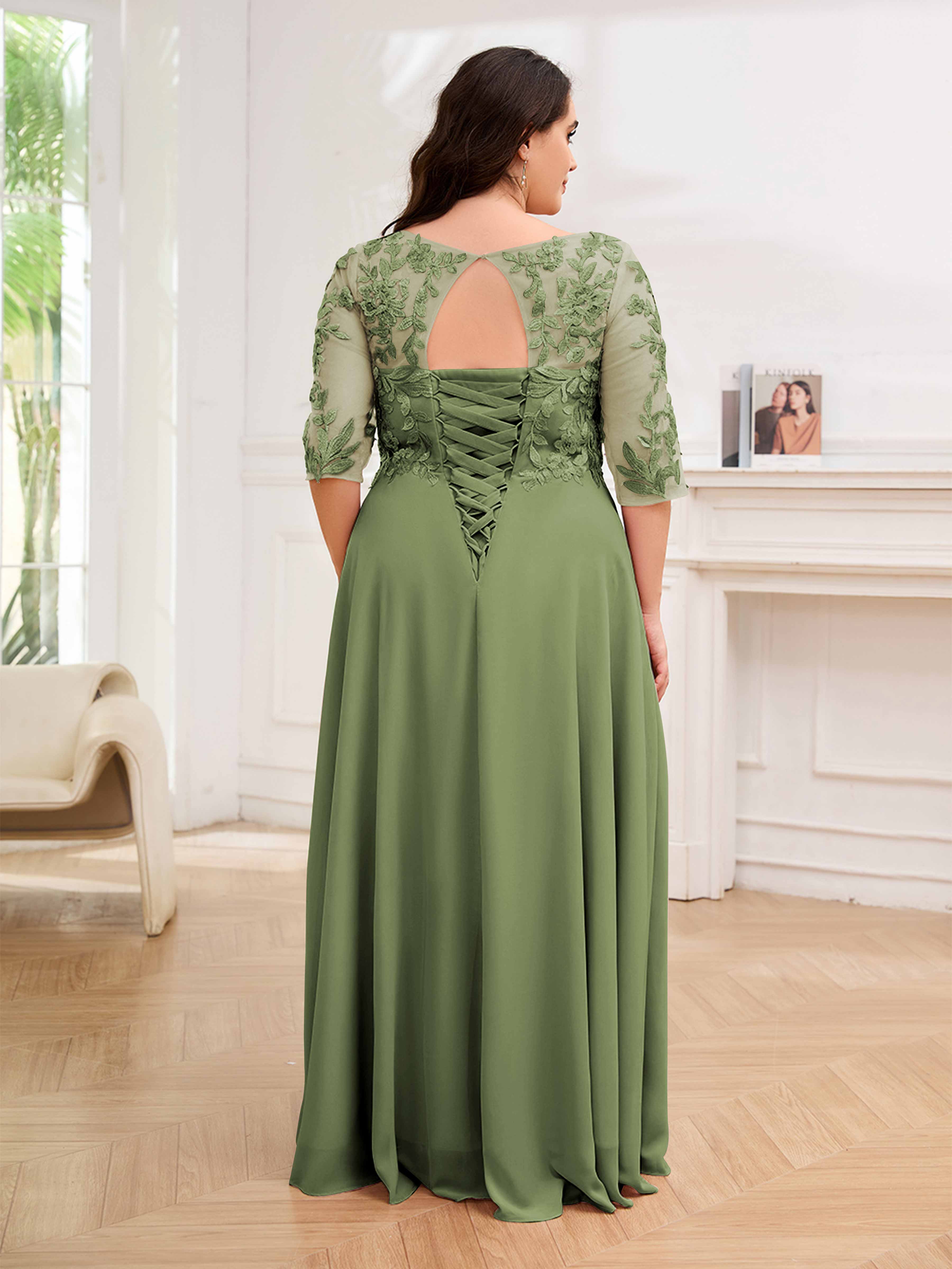 #Couleur_Vert Olive