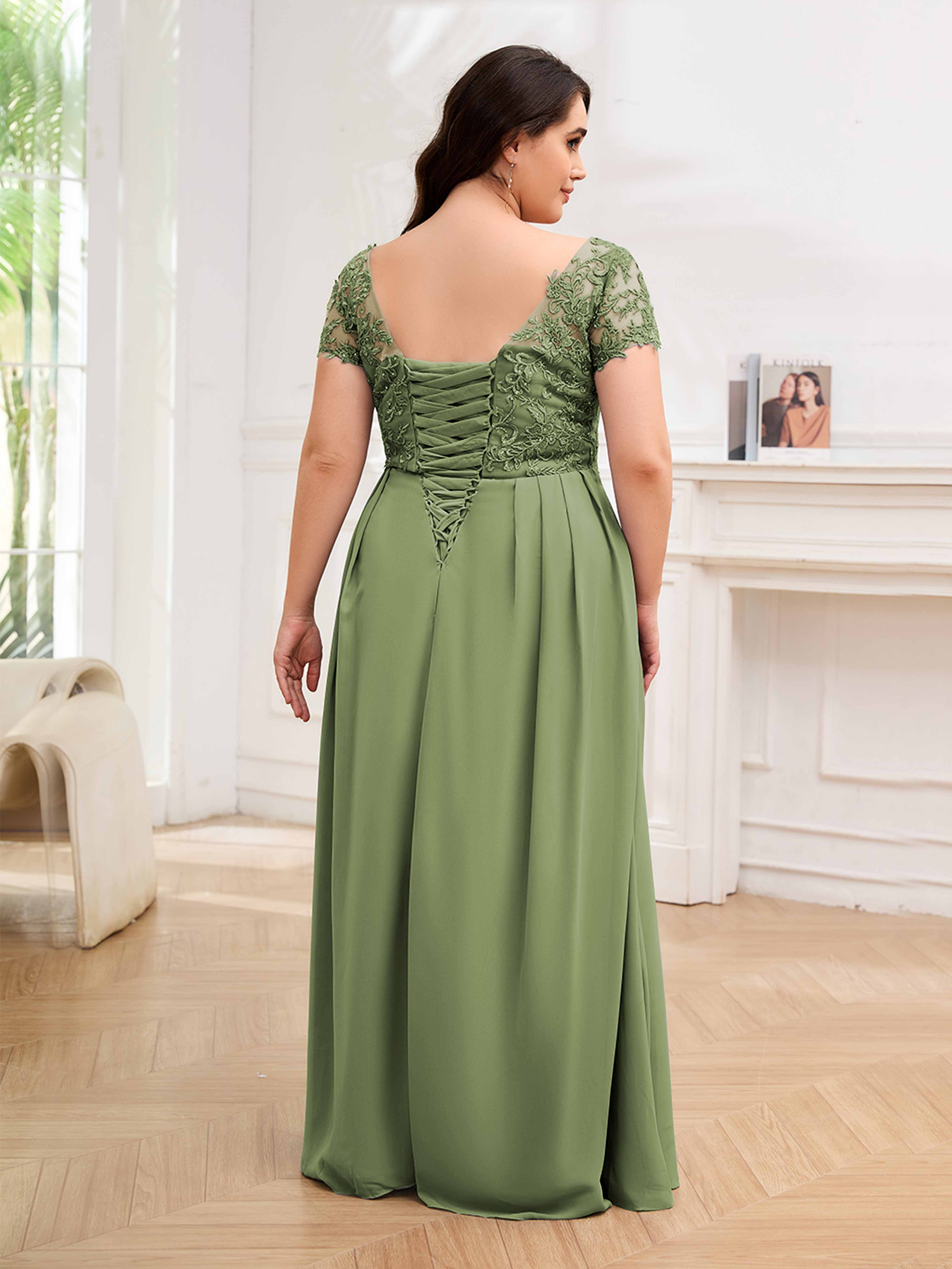 #Couleur_Vert Olive