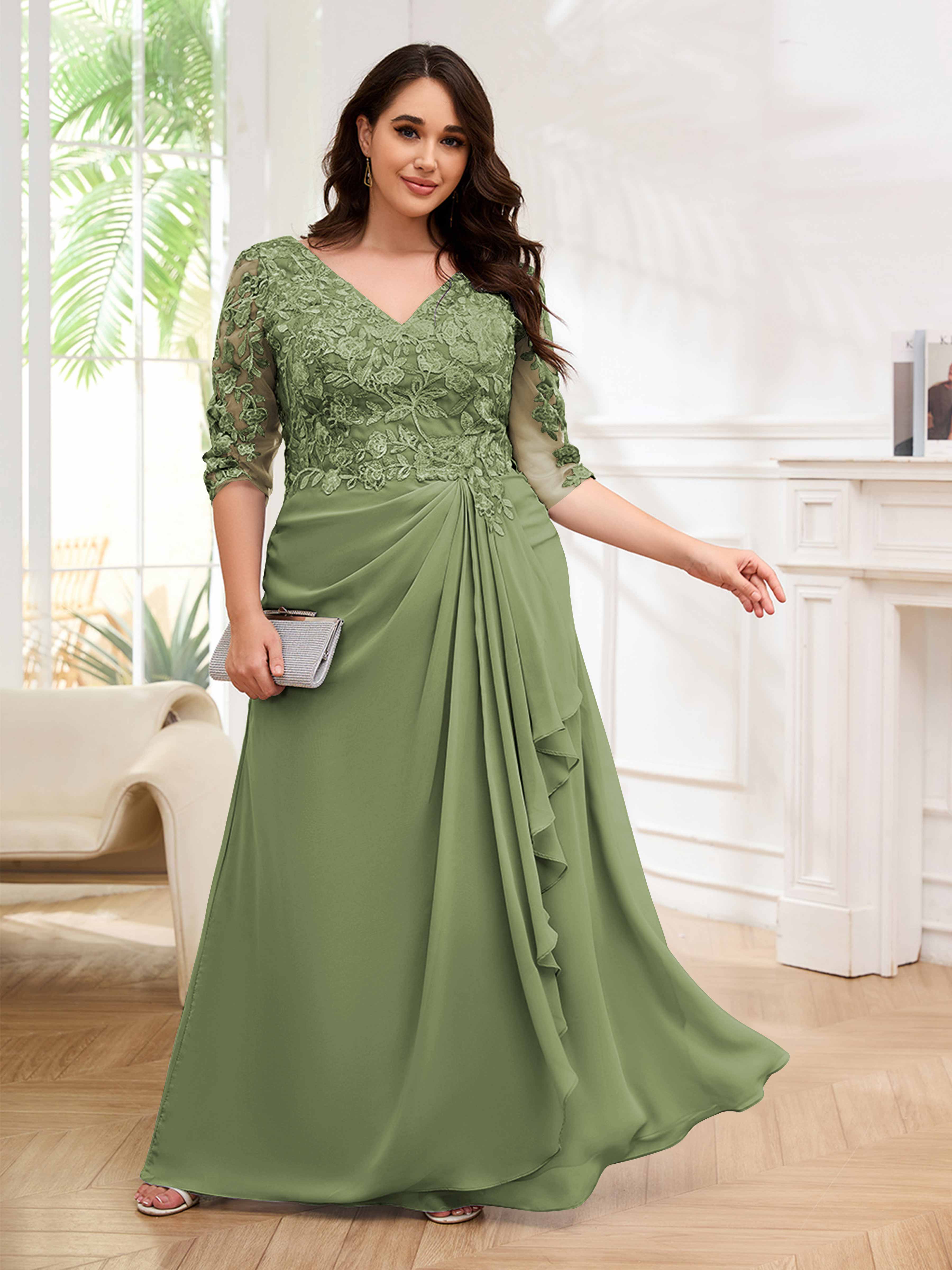 #Couleur_Vert Olive