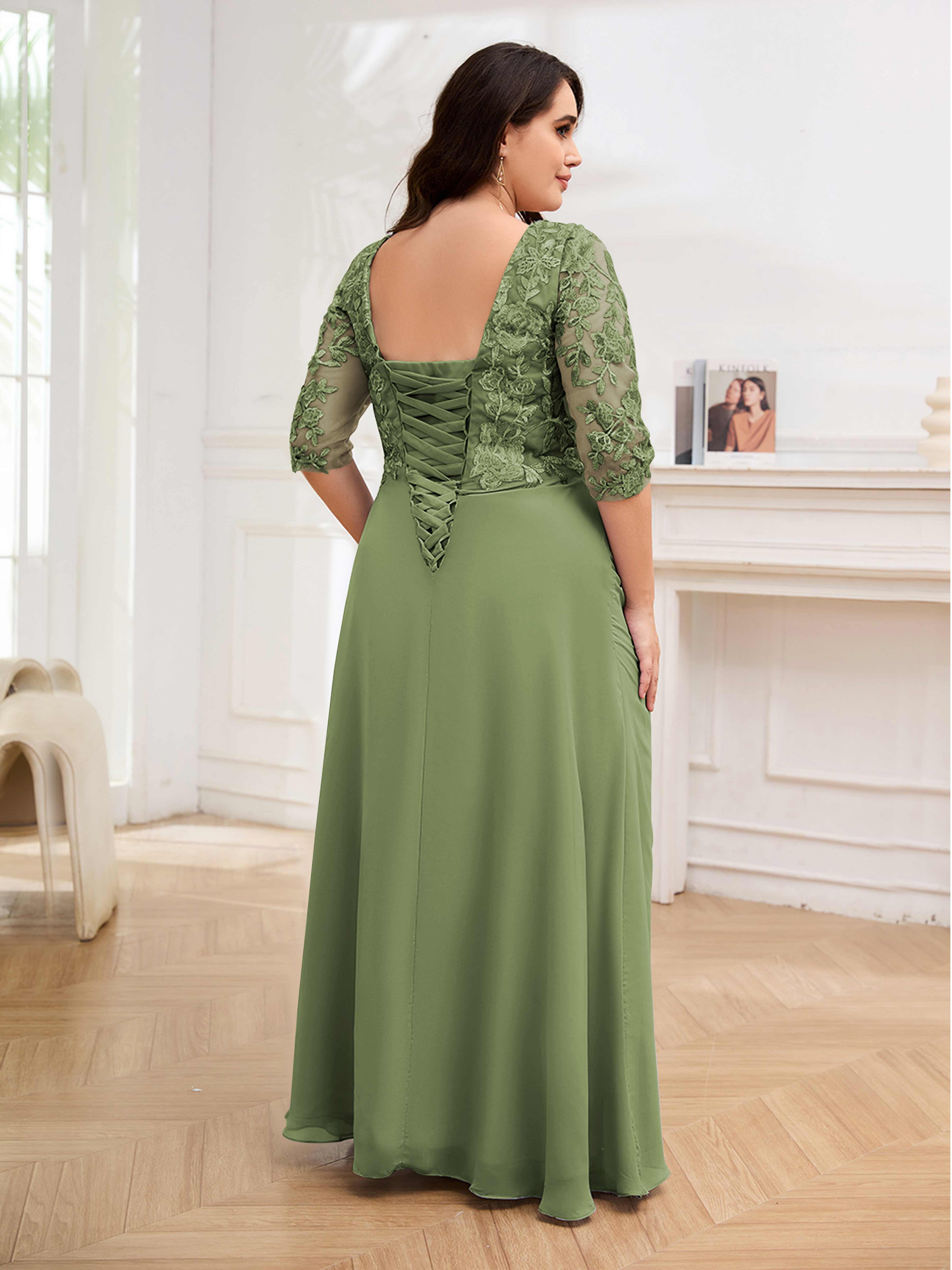 #Couleur_Vert Olive