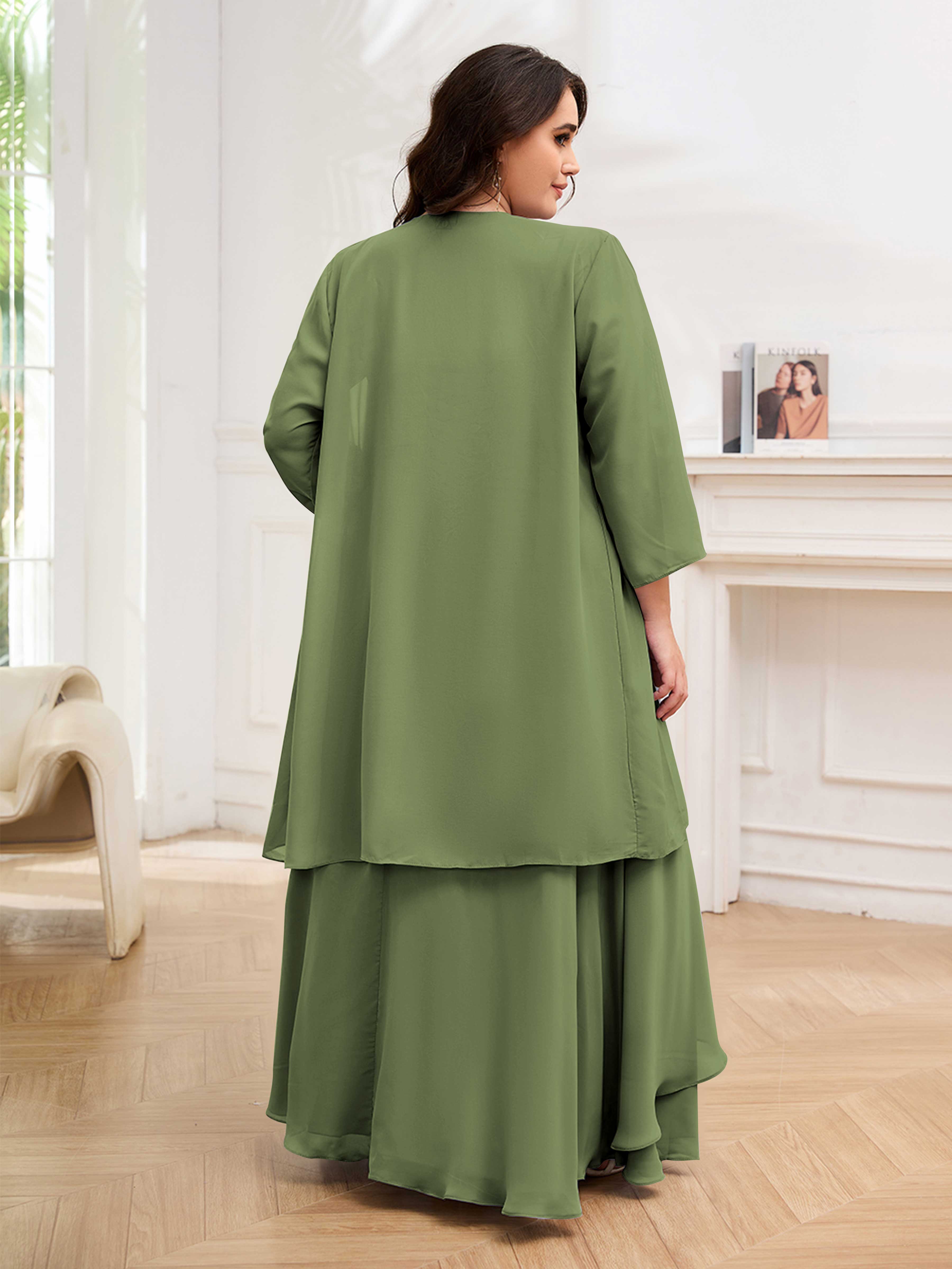 #Couleur_Vert Olive