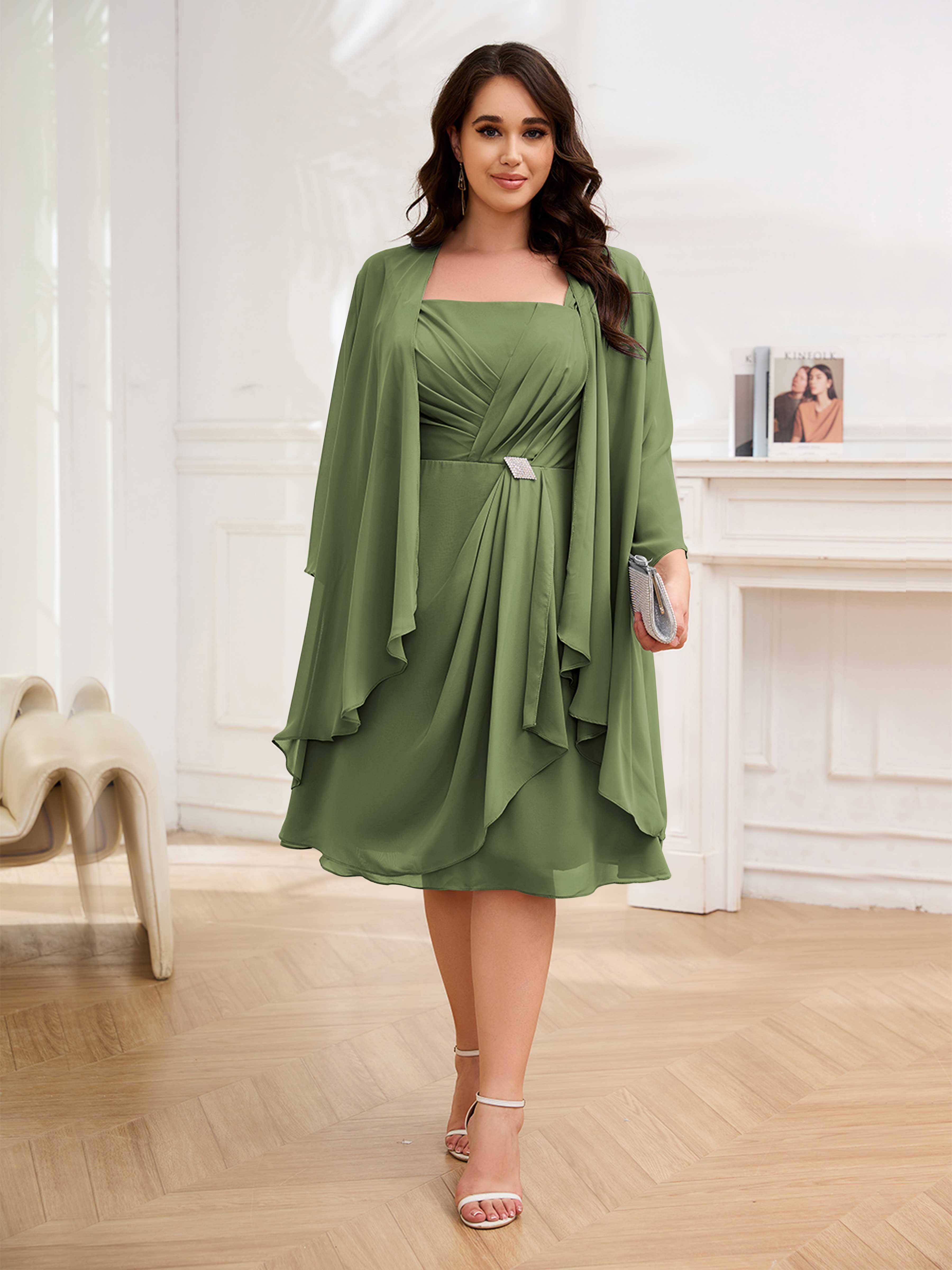 #Couleur_Vert Olive