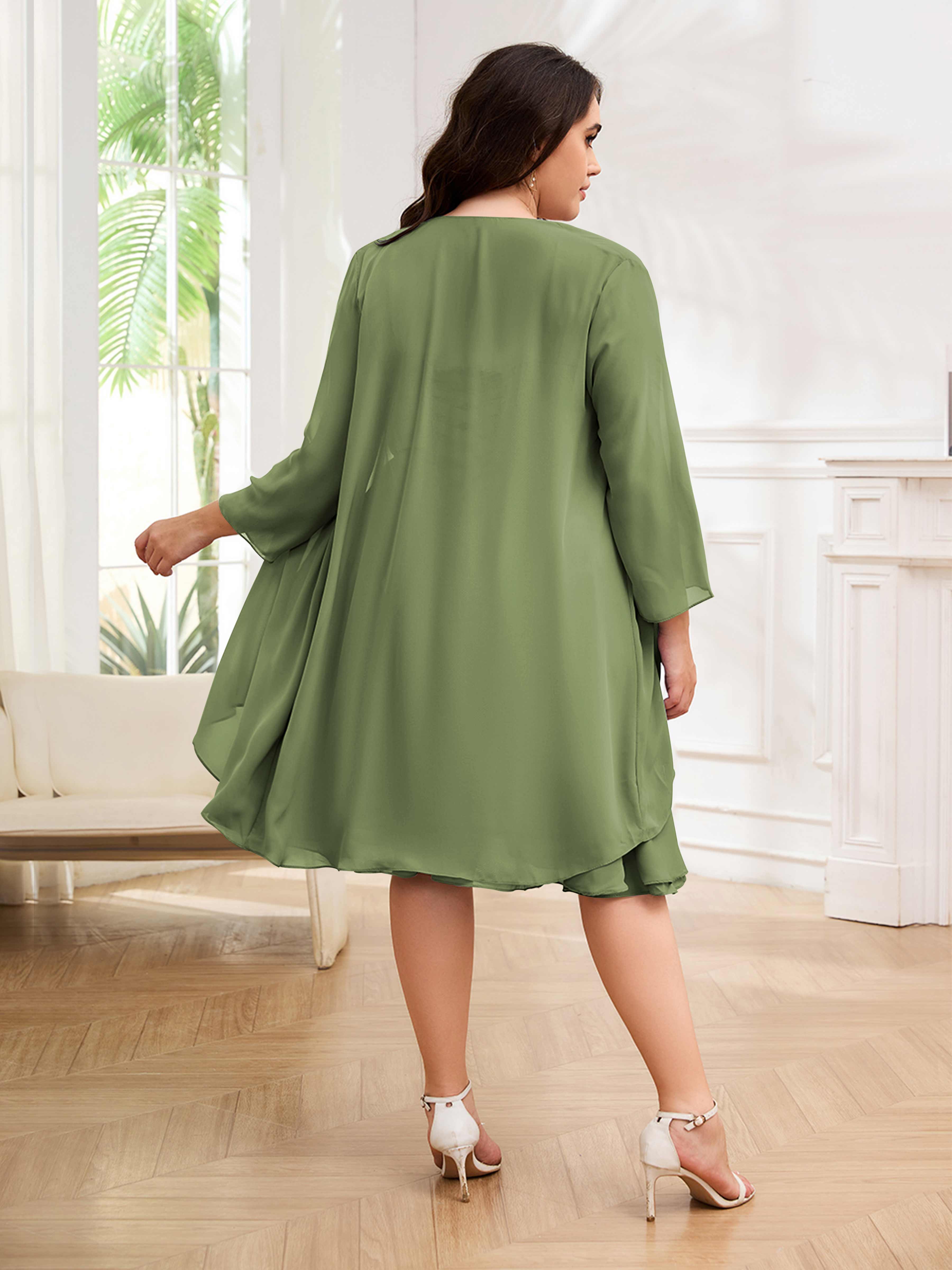 #Couleur_Vert Olive