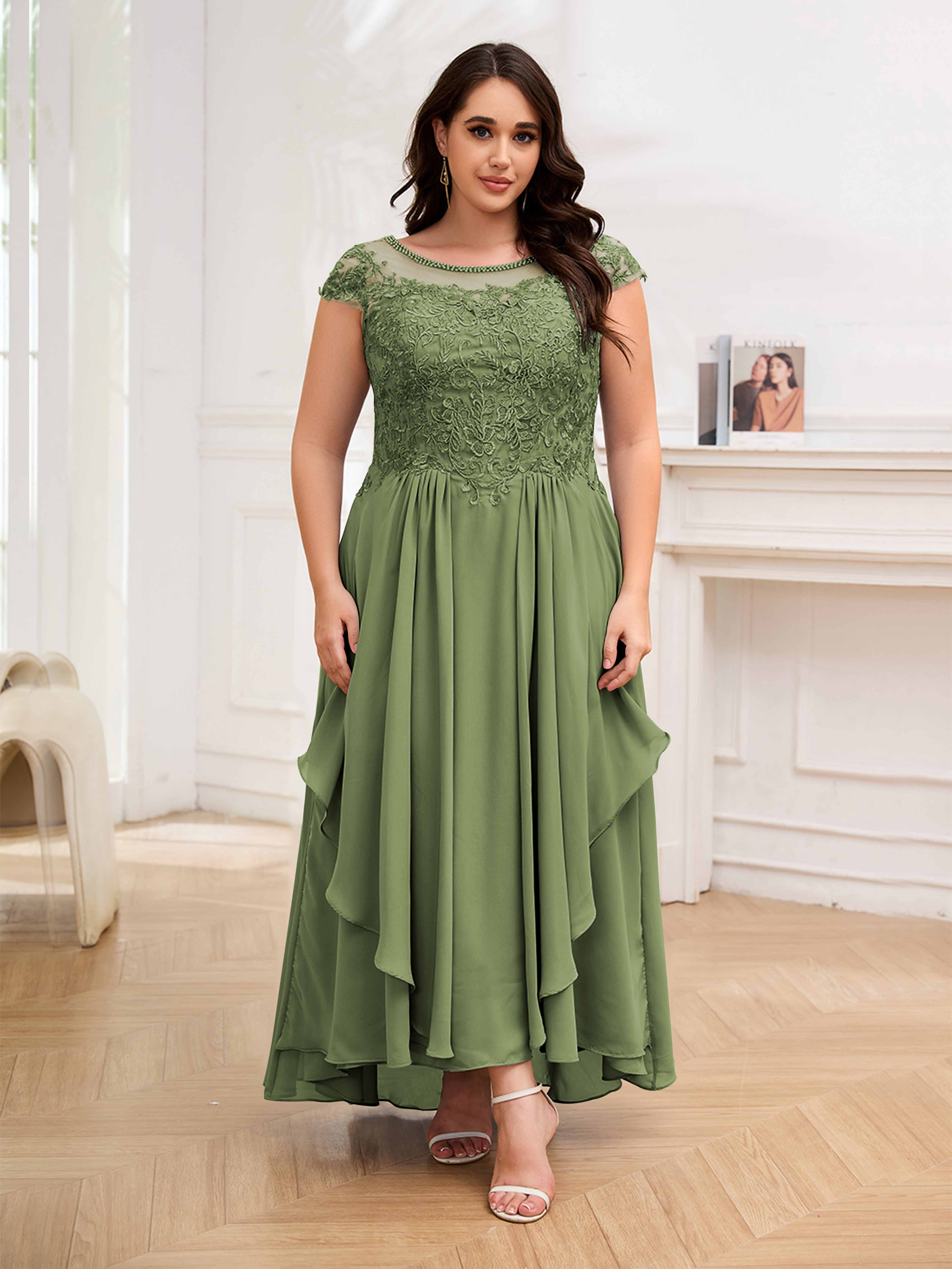 #Couleur_Vert Olive